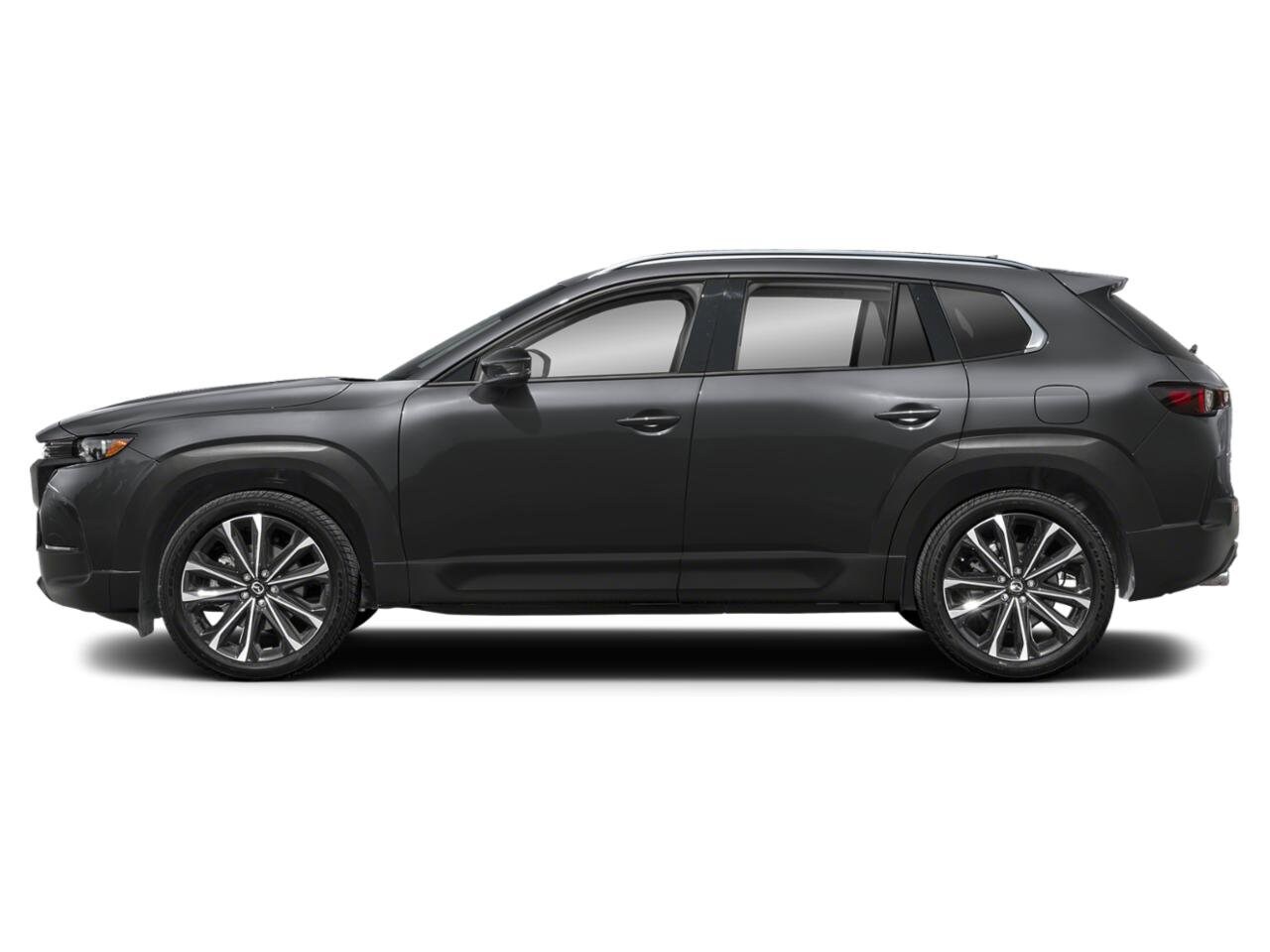 Thumbnail: 2025 Mazda CX-50 - 3