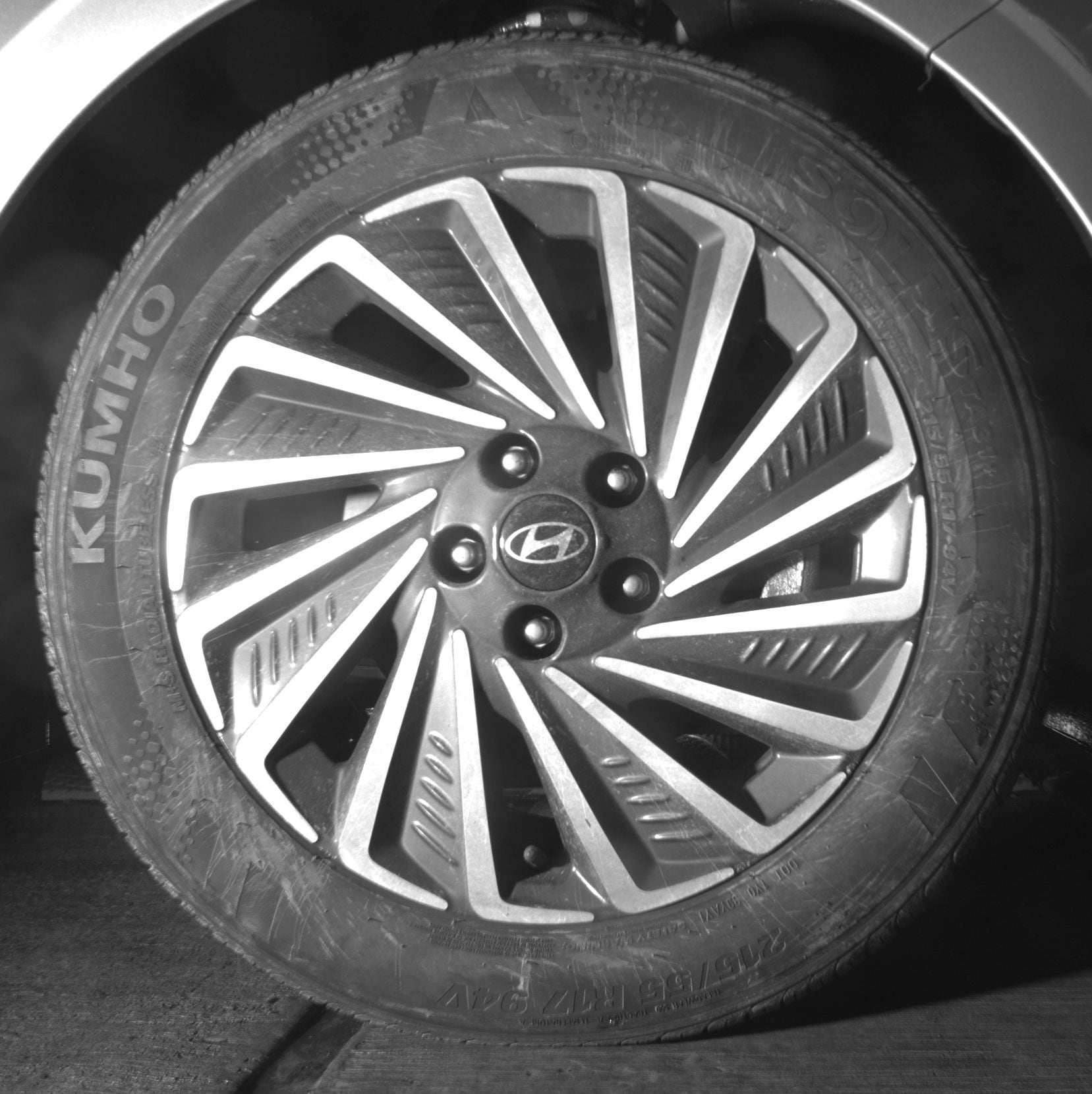 Thumbnail: 2024 Hyundai Sonata - 10