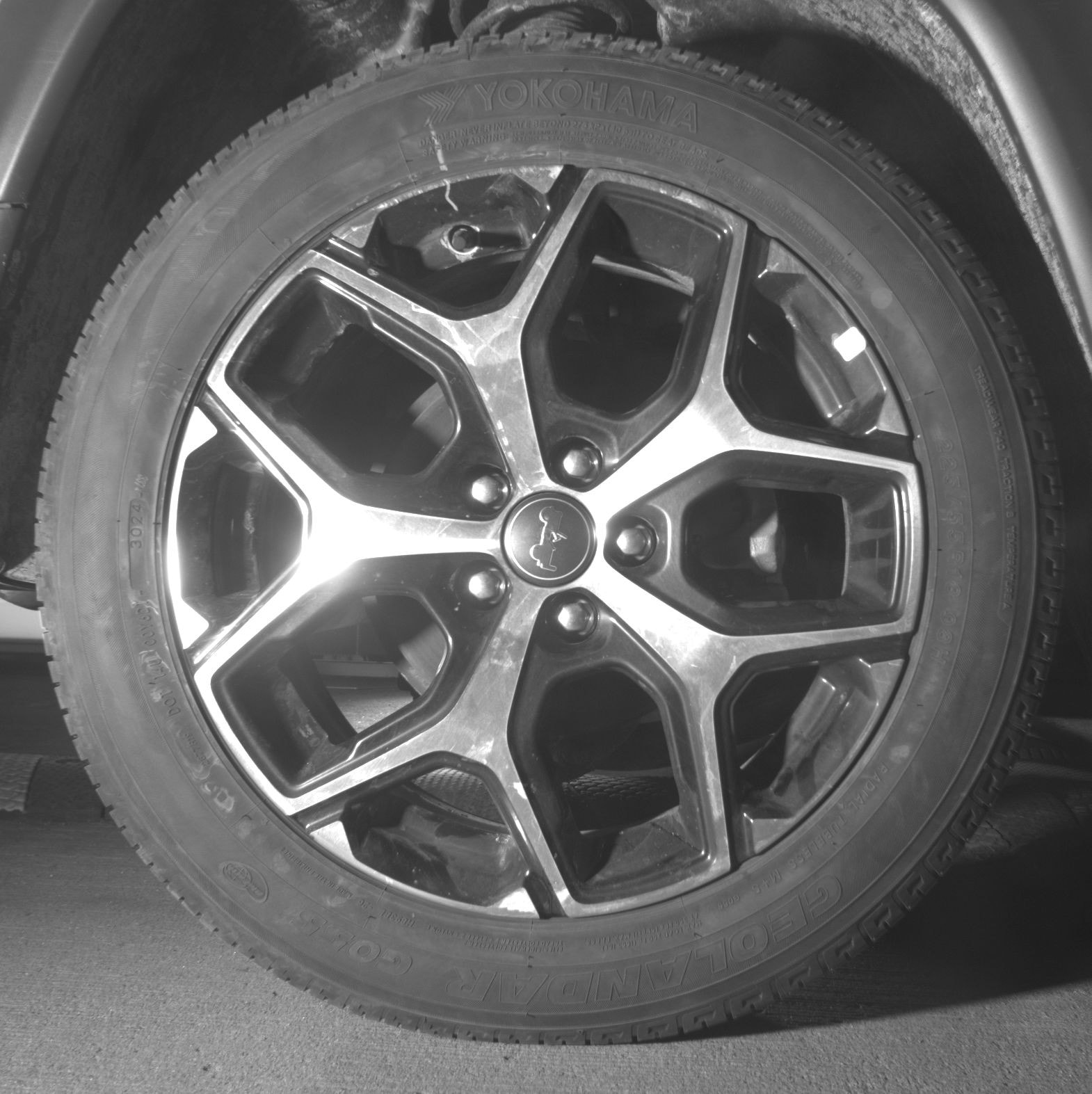 Thumbnail: 2025 Jeep Compass - 12