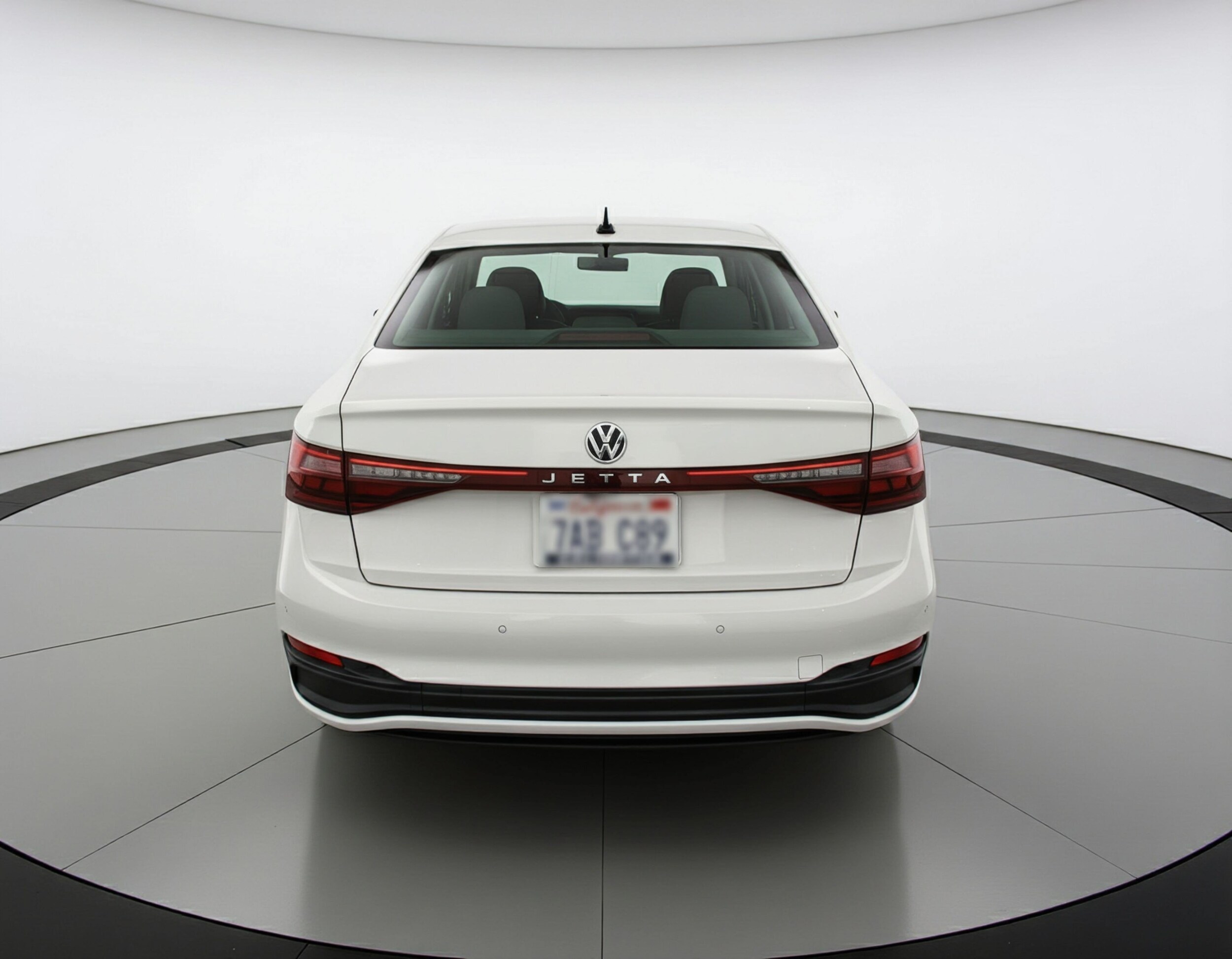 Thumbnail: 2025 Volkswagen Jetta - 7