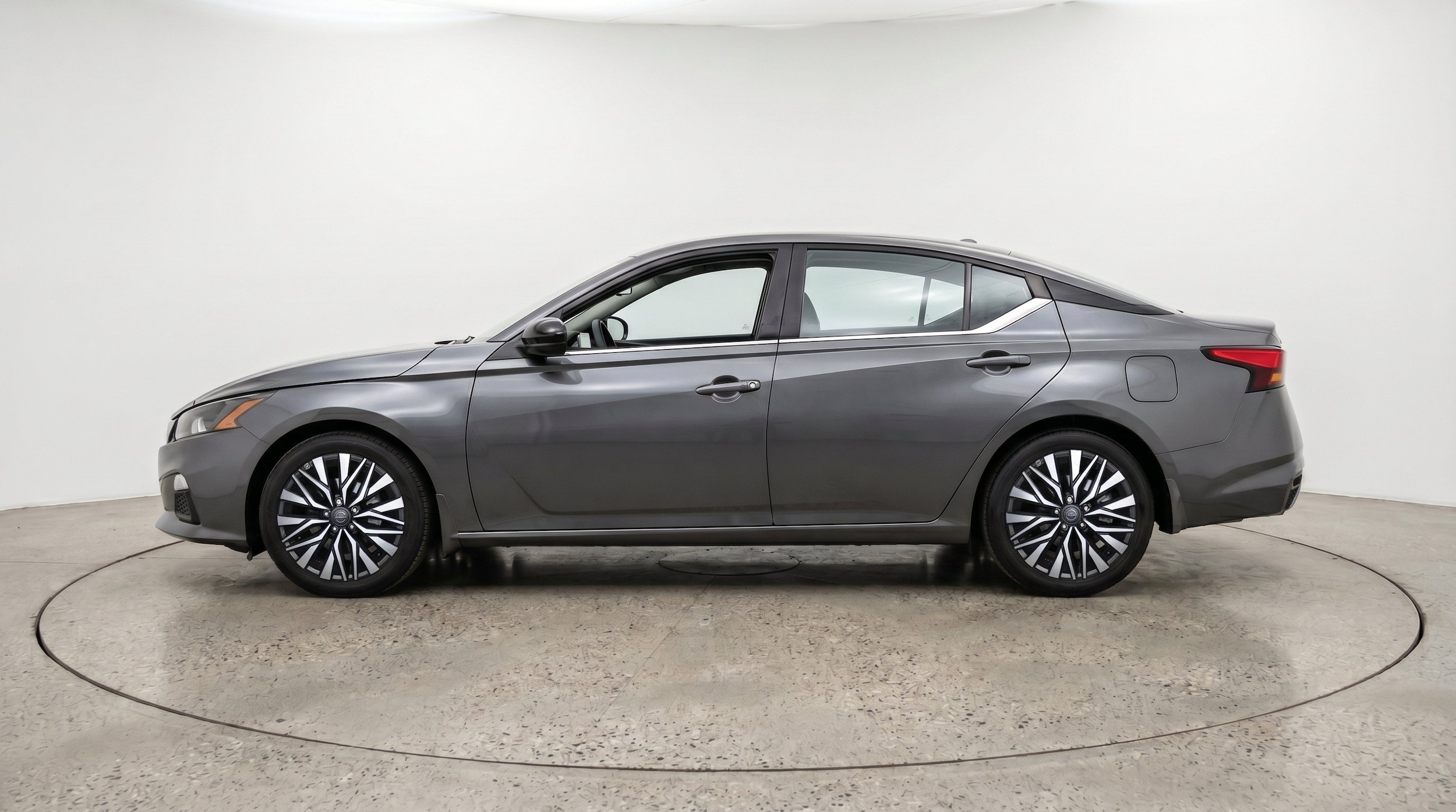 Thumbnail: 2026 Nissan Altima - 5