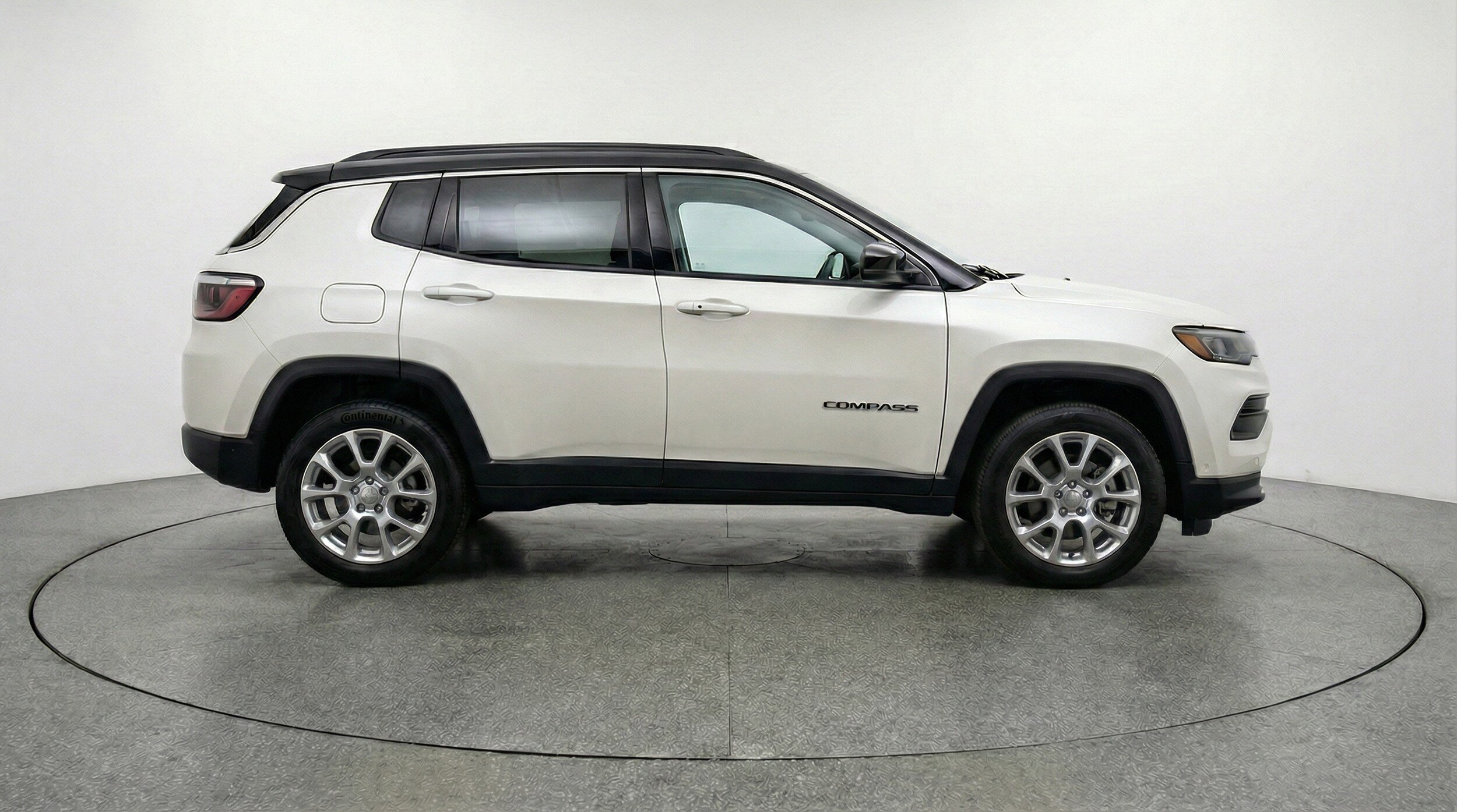 Thumbnail: 2025 Jeep Compass - 11