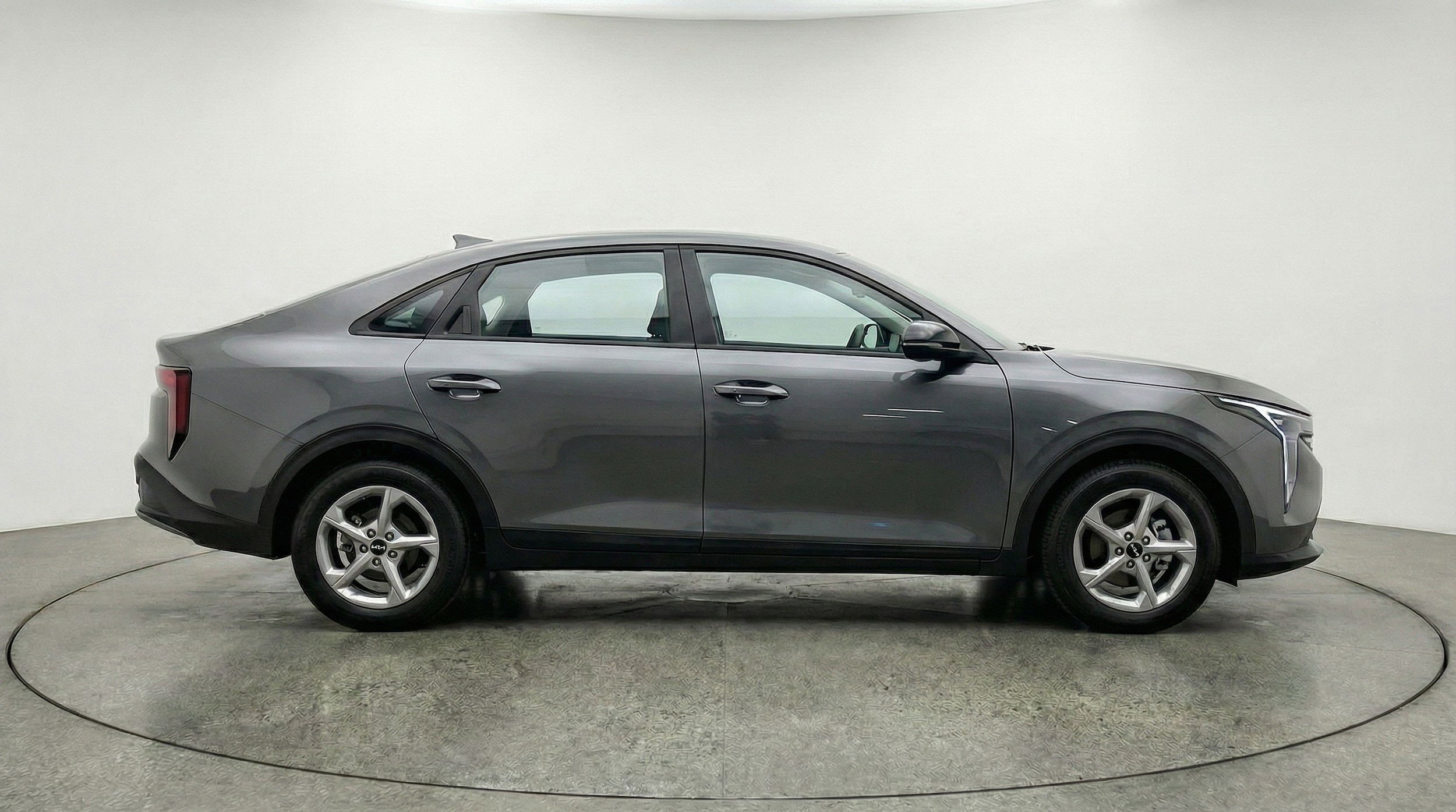 Thumbnail: 2025 Kia K4 - 11