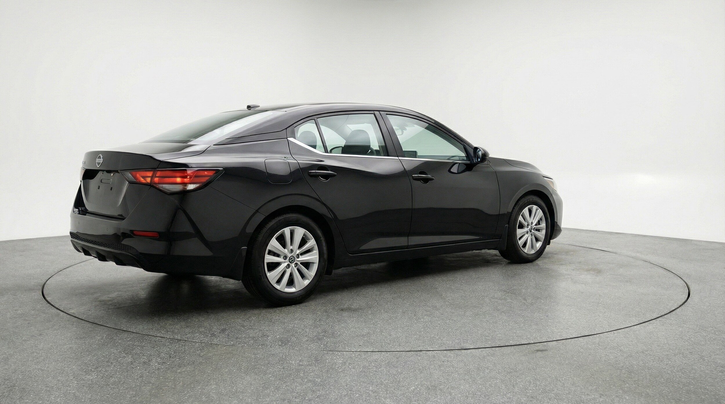 Thumbnail: 2025 Nissan Sentra - 9