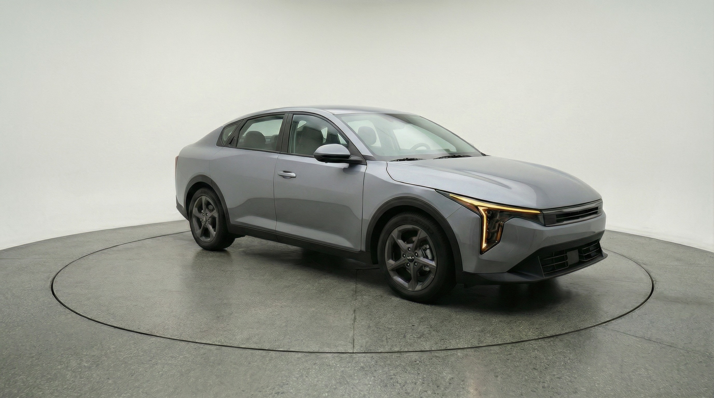 Thumbnail: 2025 Kia K4 - 1