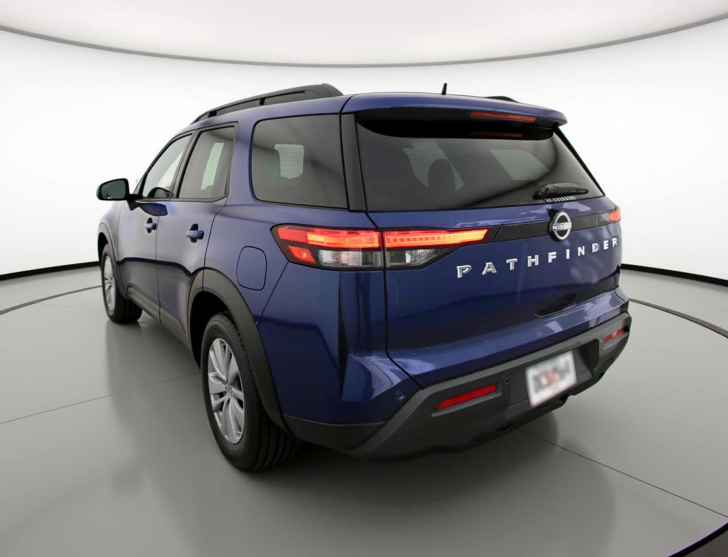 Thumbnail: 2025 Nissan Pathfinder - 5