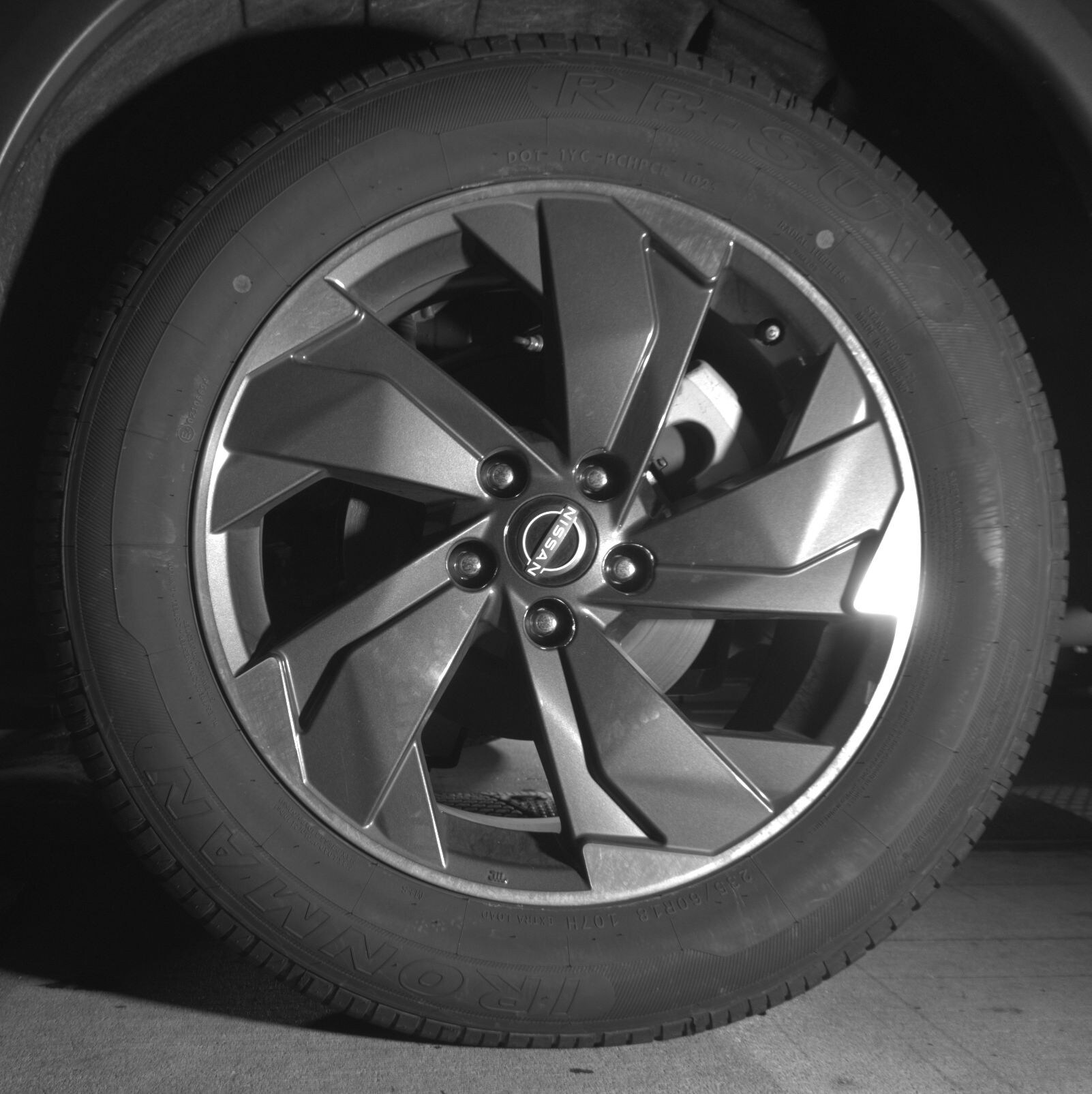 Thumbnail: 2025 Nissan Rogue - 11