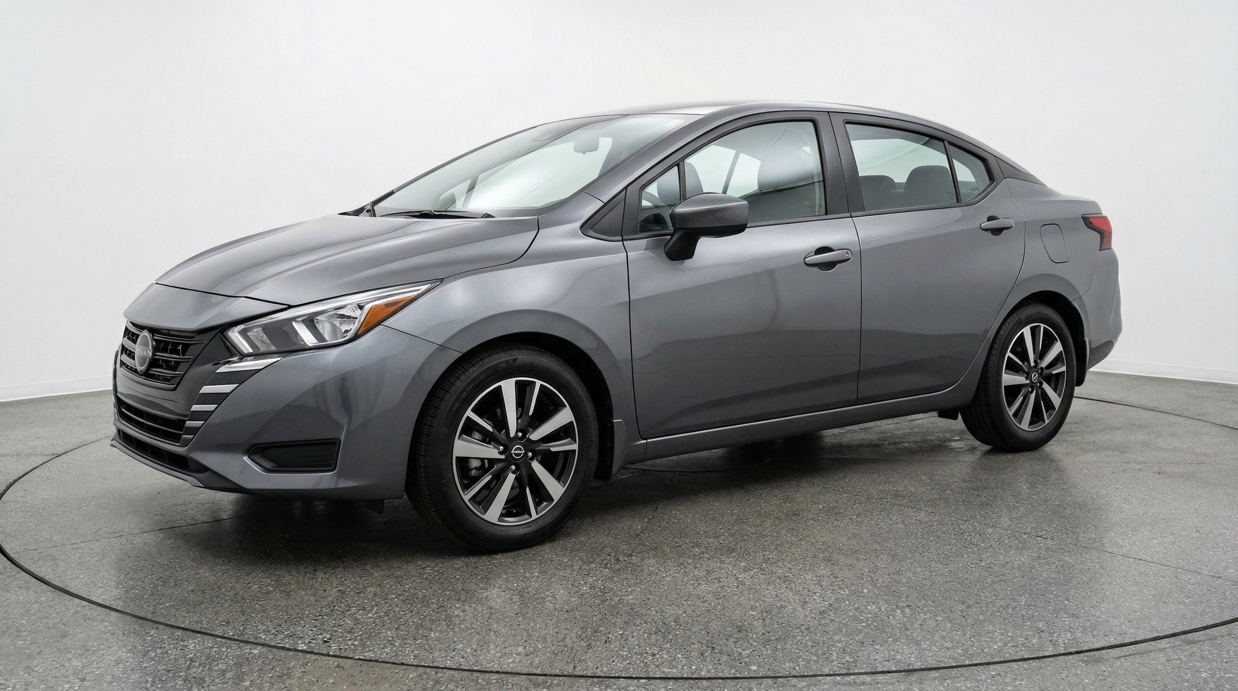 Thumbnail: 2025 Nissan Versa - 3