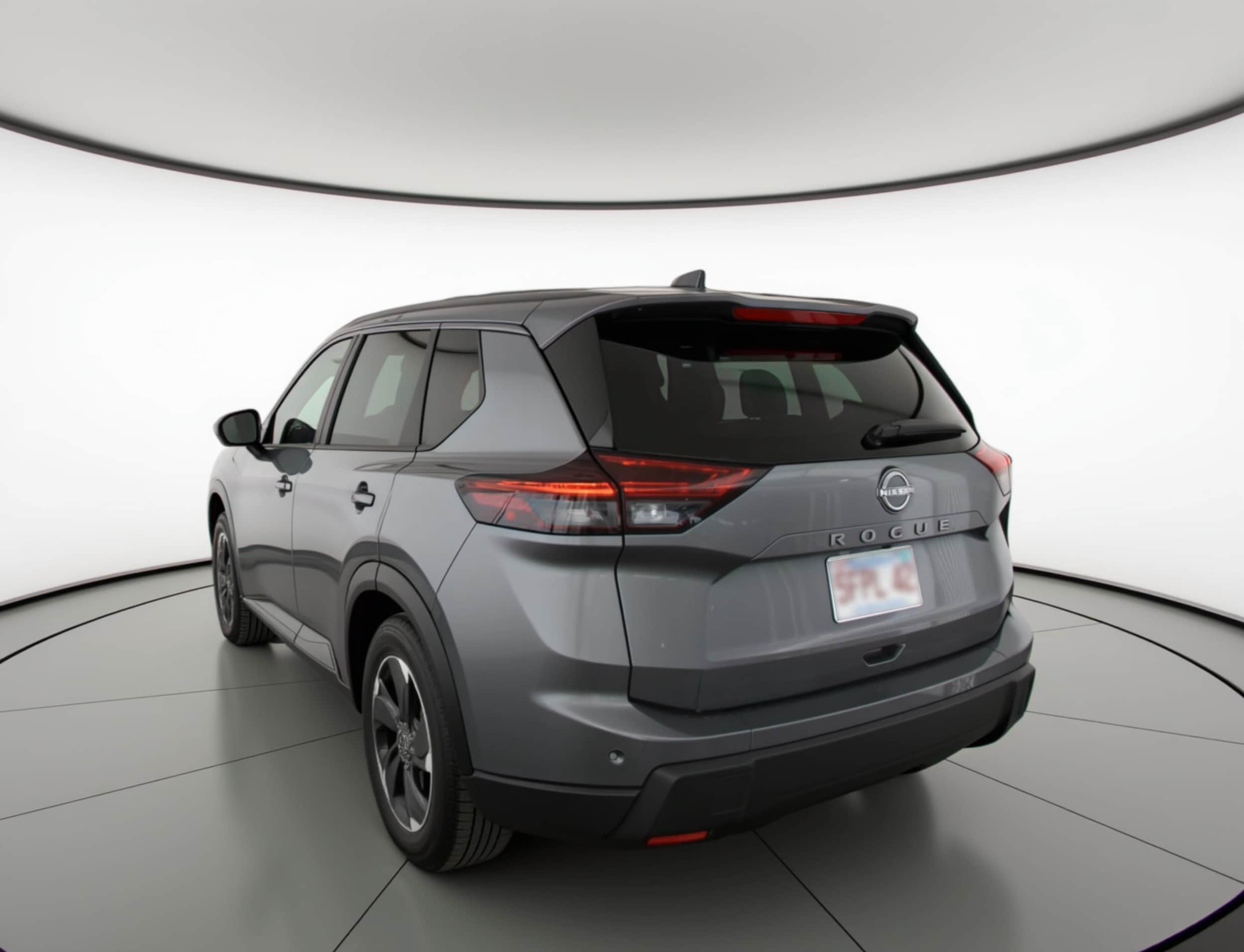 Thumbnail: 2025 Nissan Rogue - 5