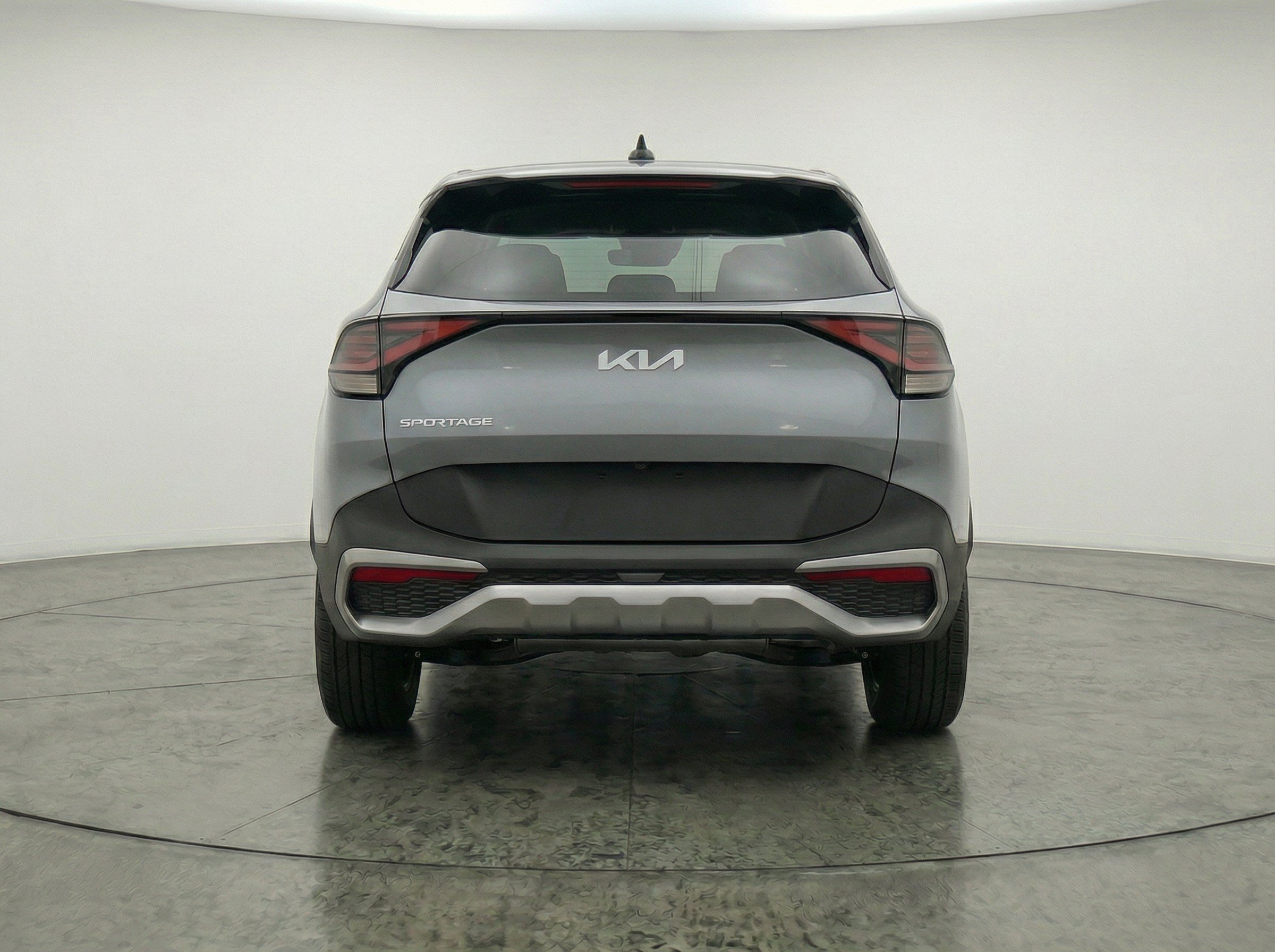 Thumbnail: 2026 Kia Sportage - 7