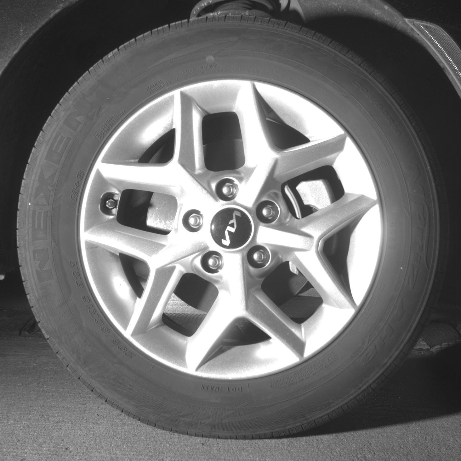 Thumbnail: 2025 Kia Soul - 10