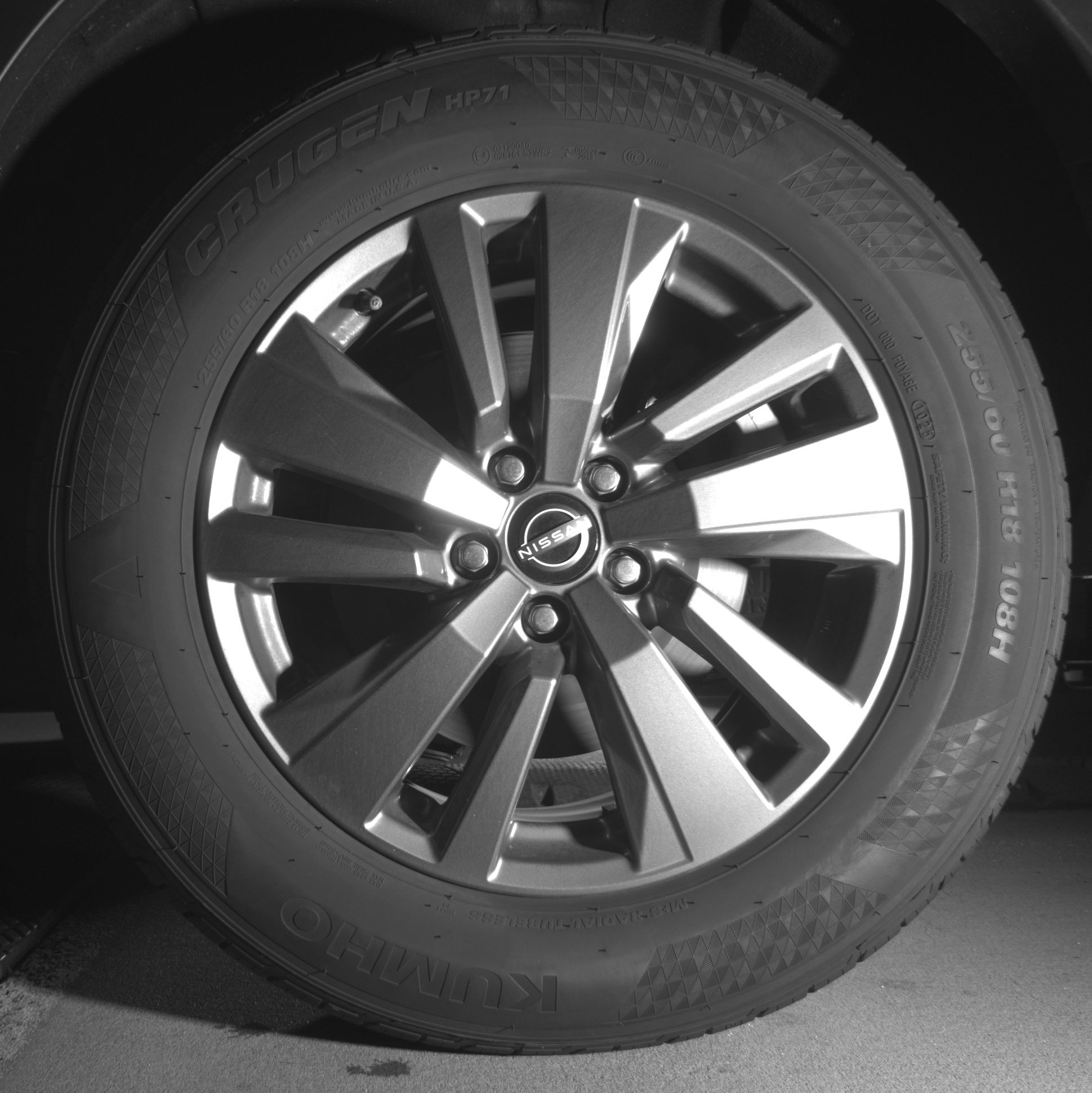 Thumbnail: 2025 Nissan Pathfinder - 11