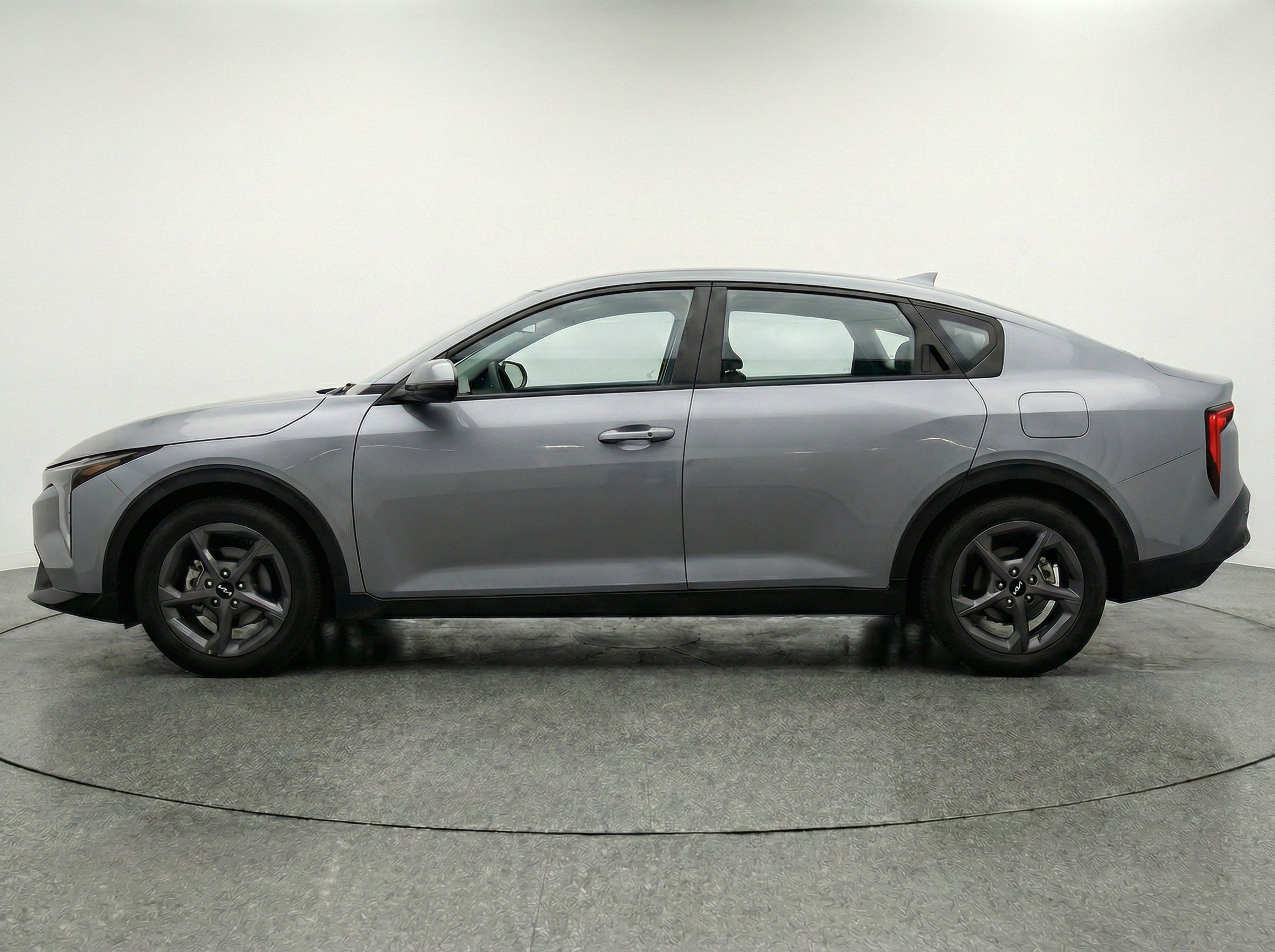 Thumbnail: 2025 Kia K4 - 5