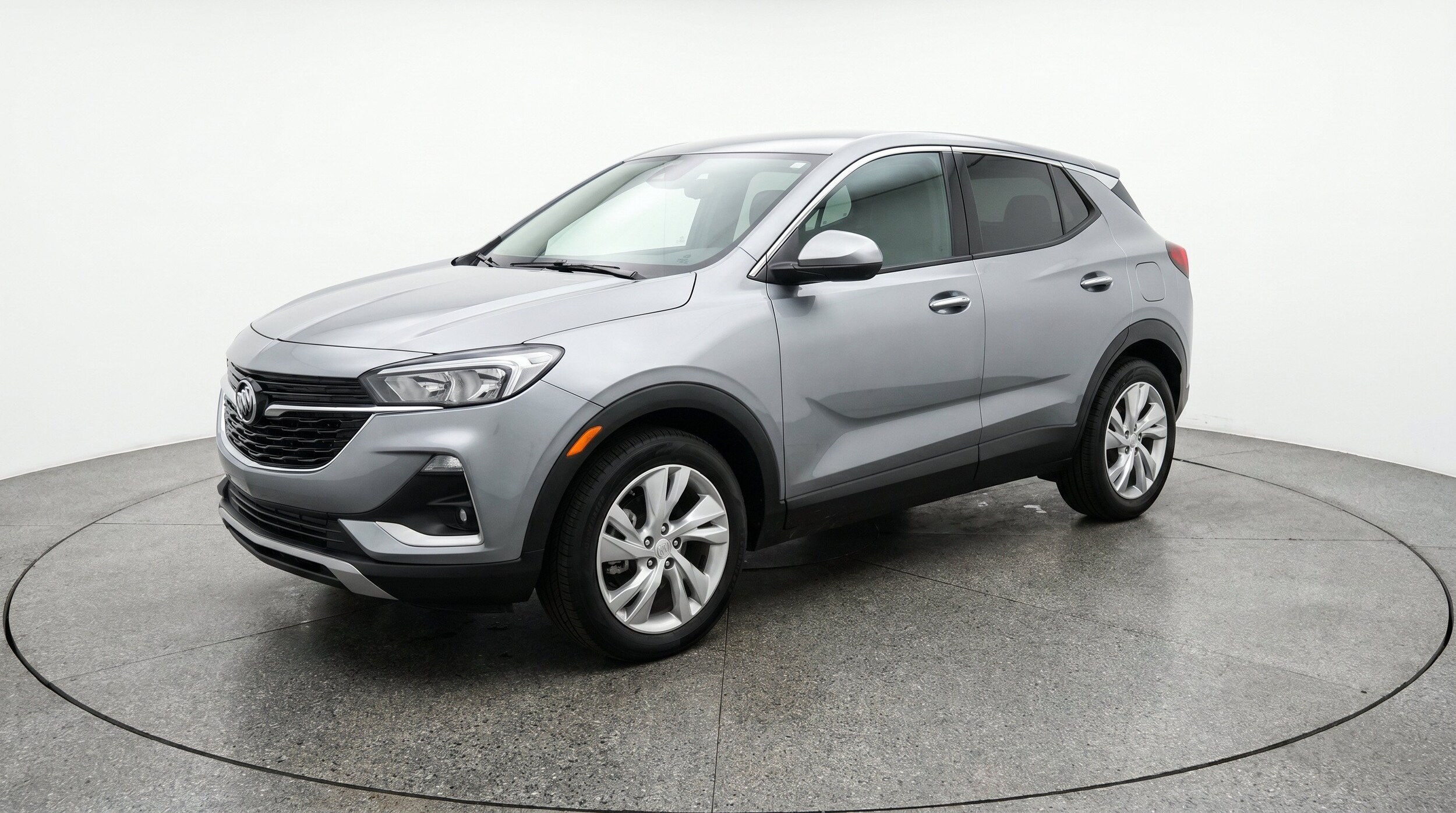 Thumbnail: 2026 Buick Encore GX - 3