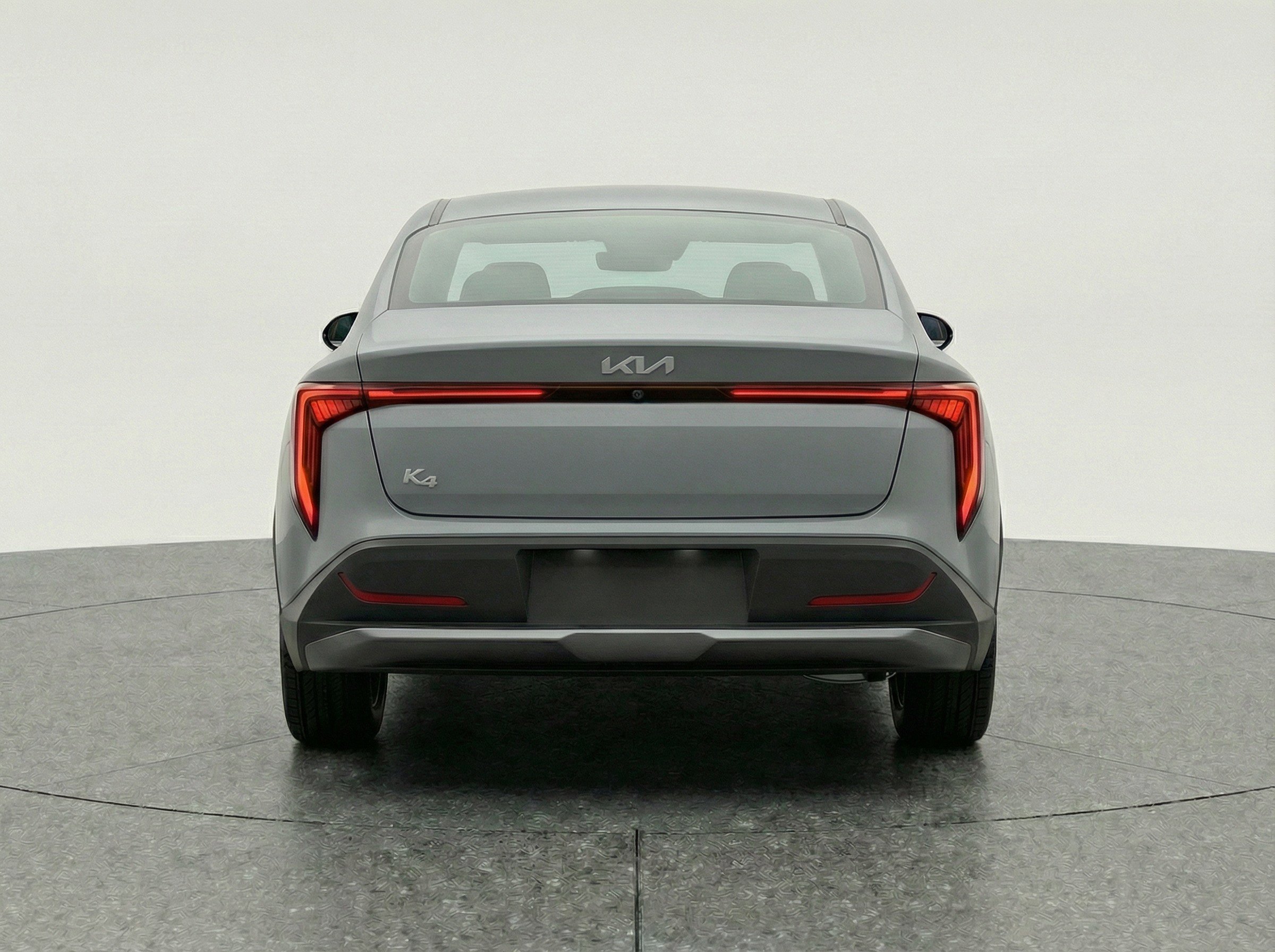 Thumbnail: 2025 Kia K4 - 7