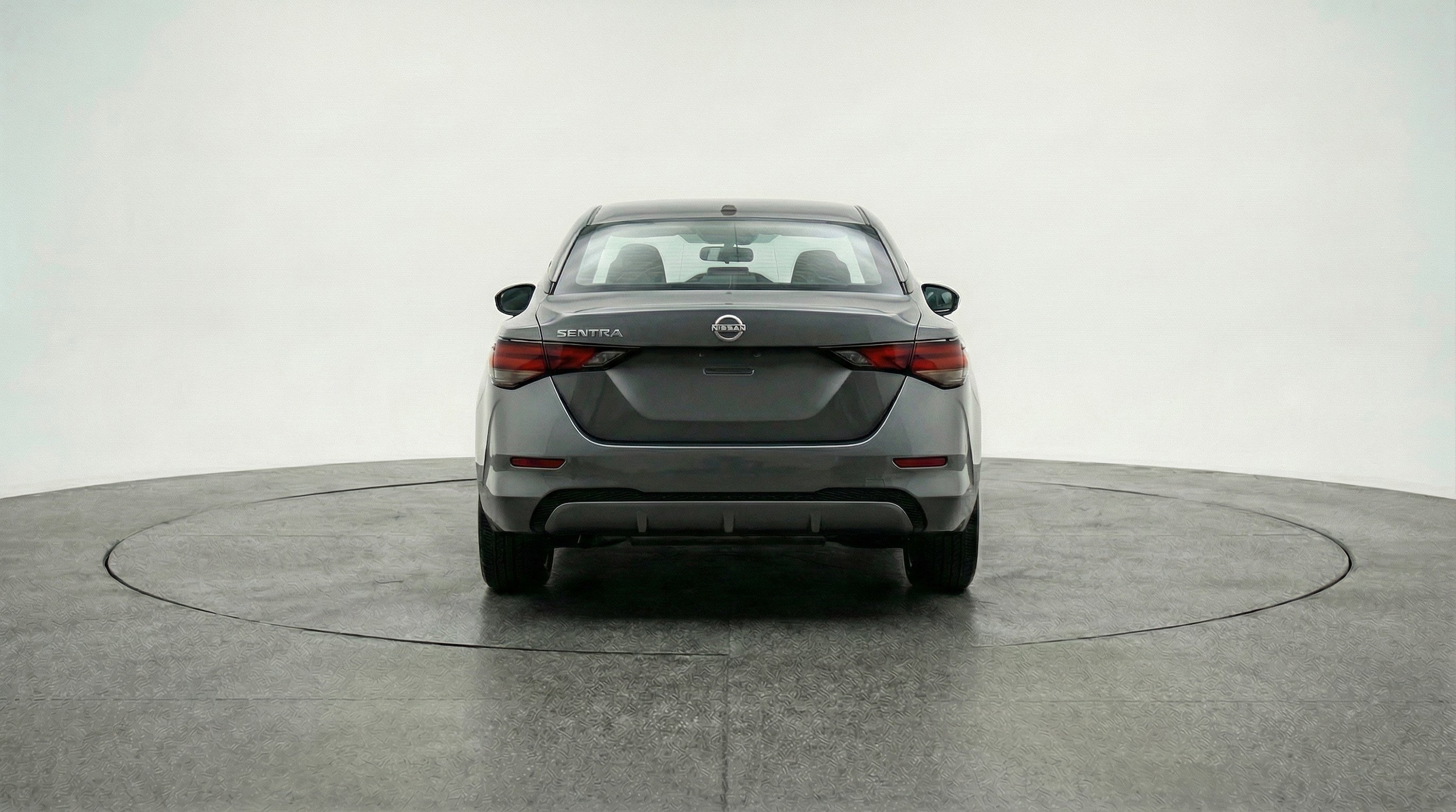 Thumbnail: 2025 Nissan Sentra - 7