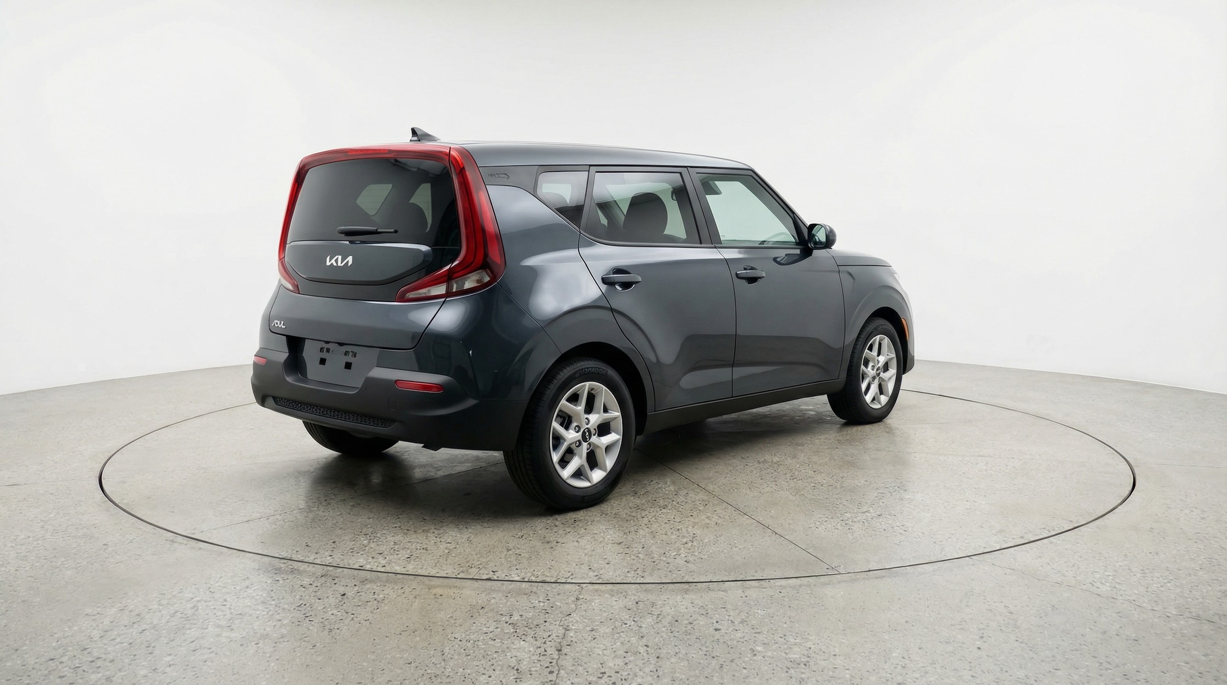 Thumbnail: 2025 Kia Soul - 7