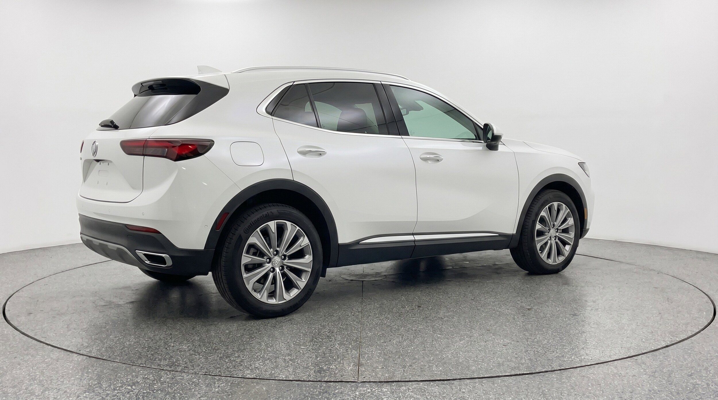 Thumbnail: 2024 Buick Envision - 9