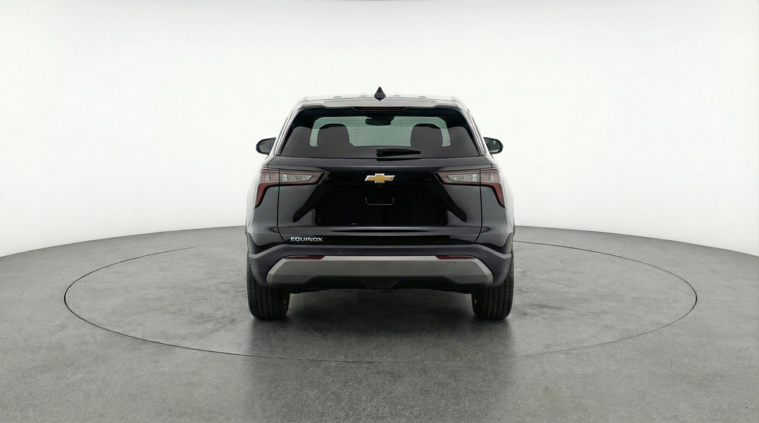 Thumbnail: 2025 Chevrolet Equinox - 7