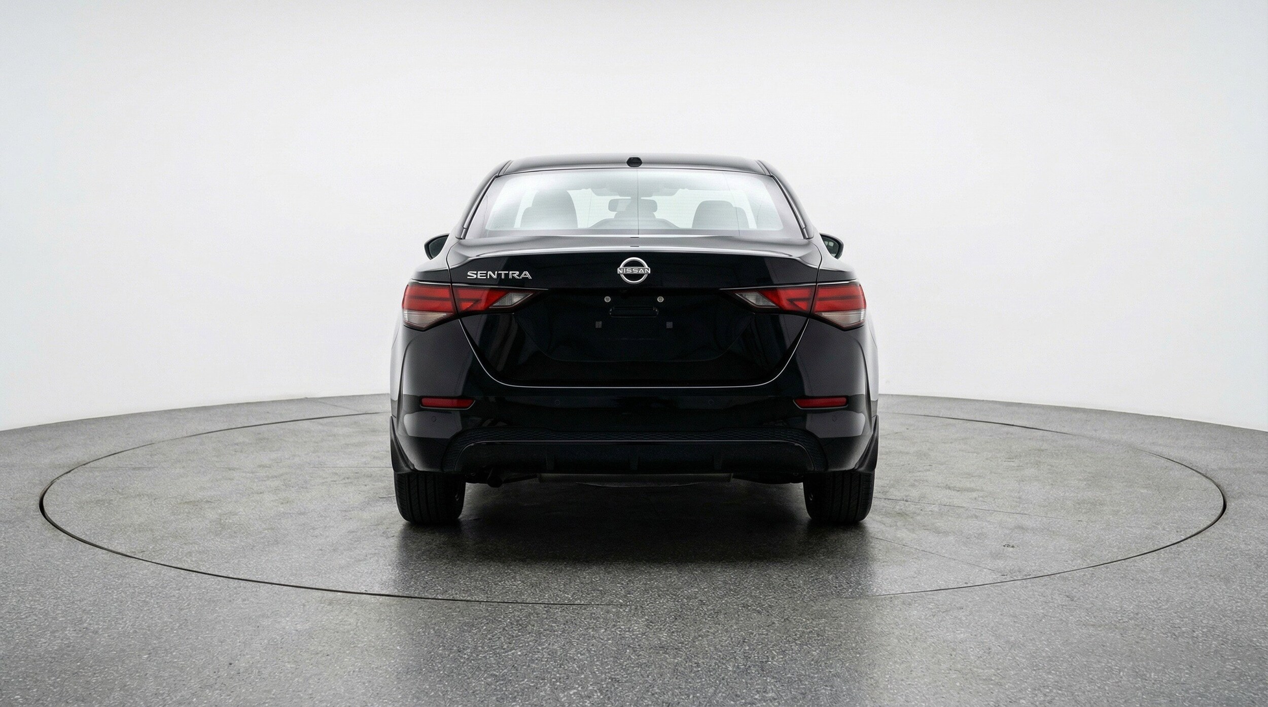 Thumbnail: 2025 Nissan Sentra - 7