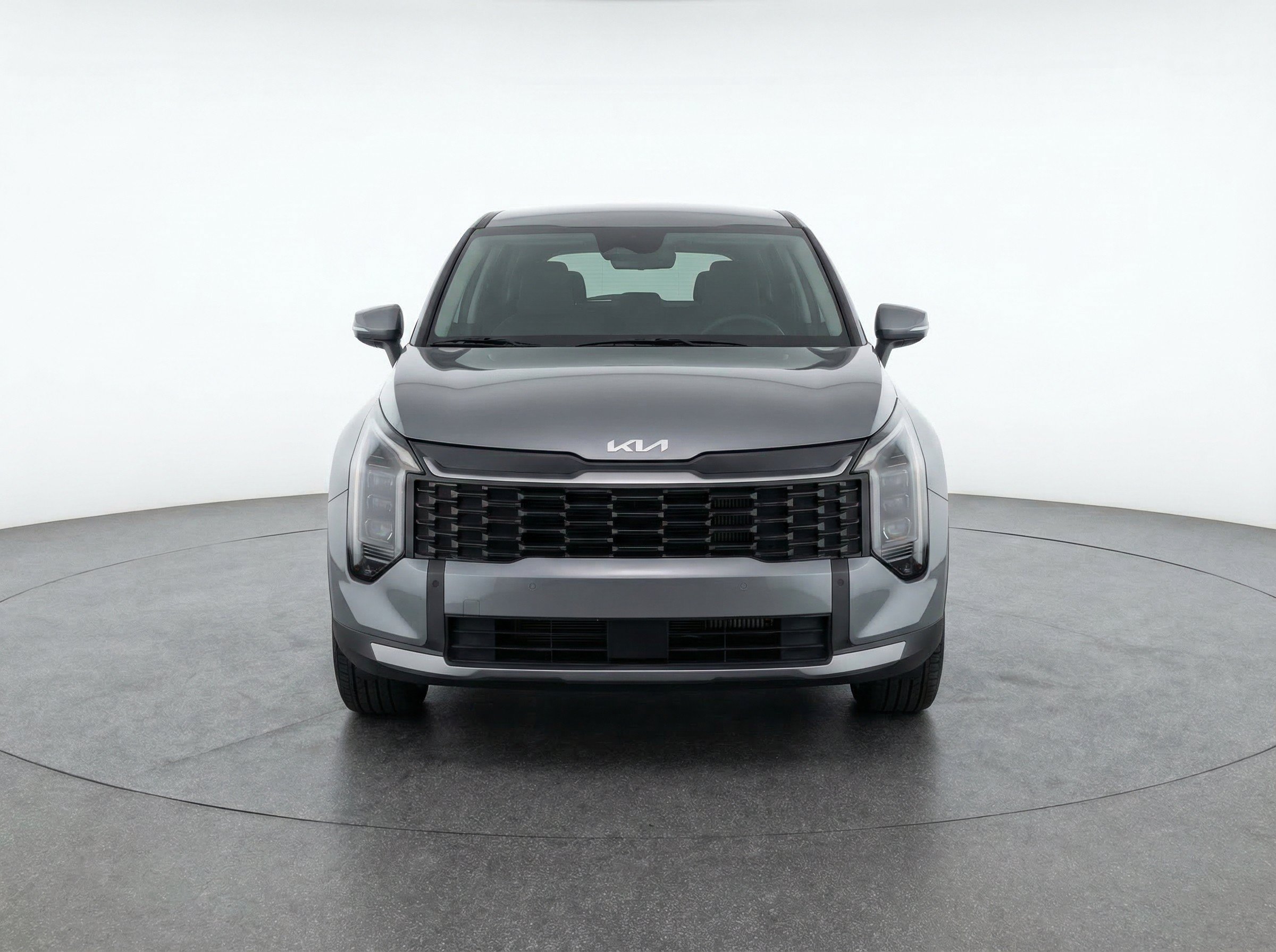 Thumbnail: 2026 Kia Sportage - 2