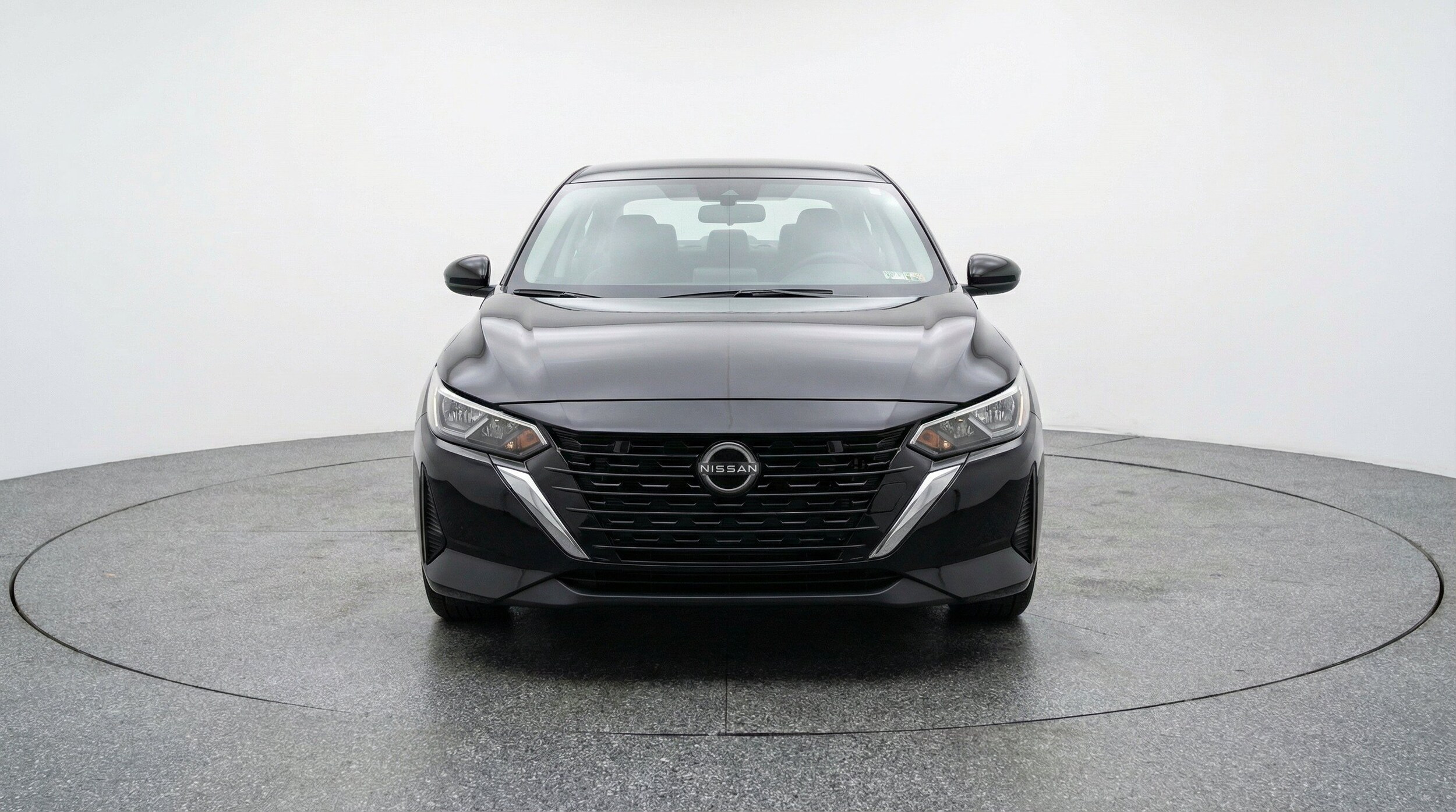 Thumbnail: 2025 Nissan Sentra - 2