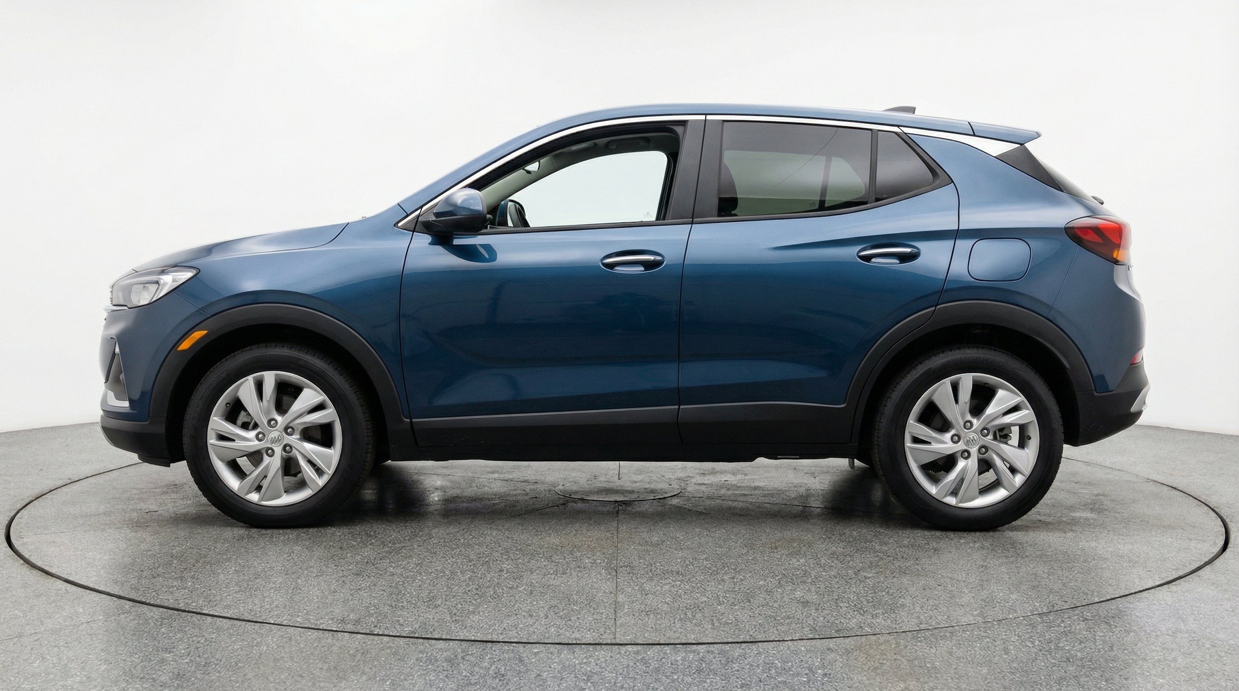 Thumbnail: 2026 Buick Encore GX - 5