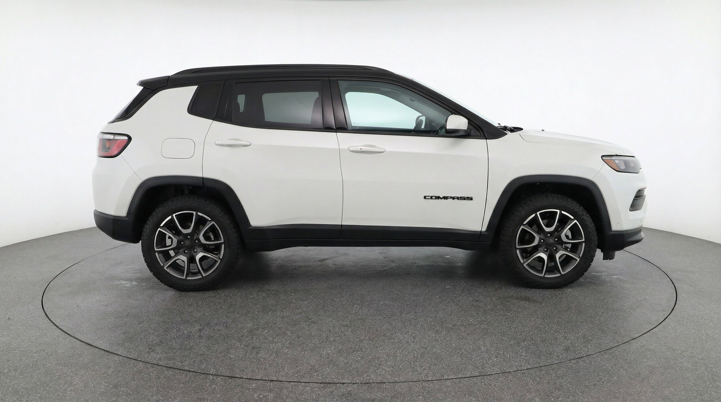 Thumbnail: 2025 Jeep Compass - 11