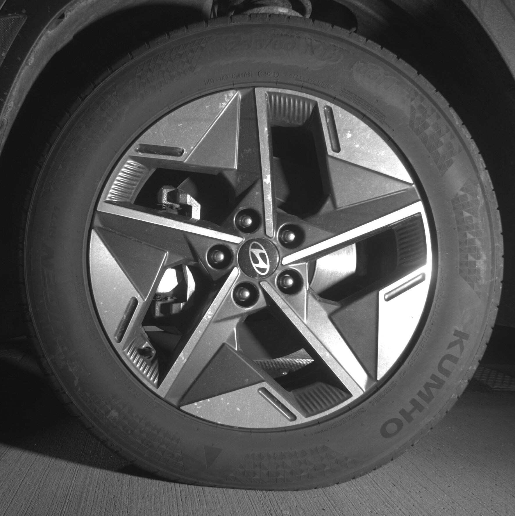 Thumbnail: 2025 Hyundai Tucson - 9