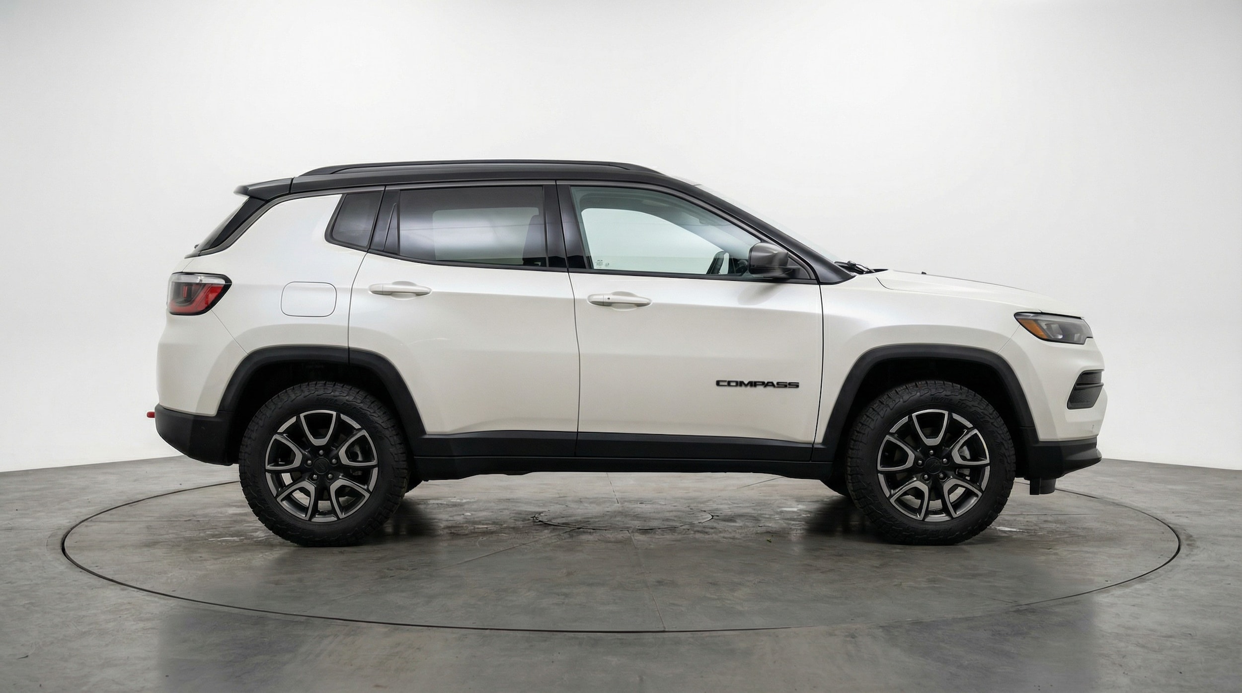 Thumbnail: 2025 Jeep Compass - 8