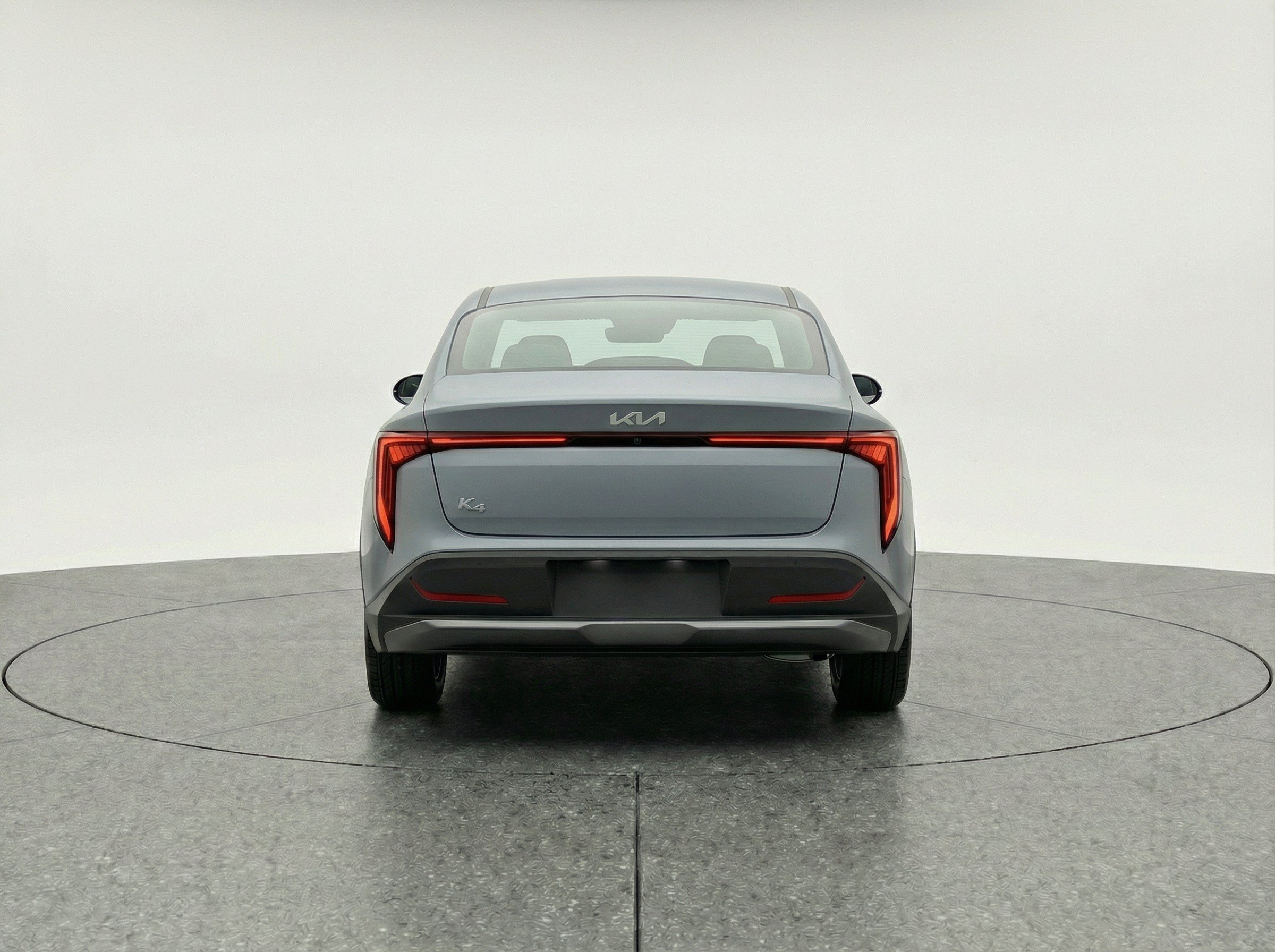 Thumbnail: 2025 Kia K4 - 7