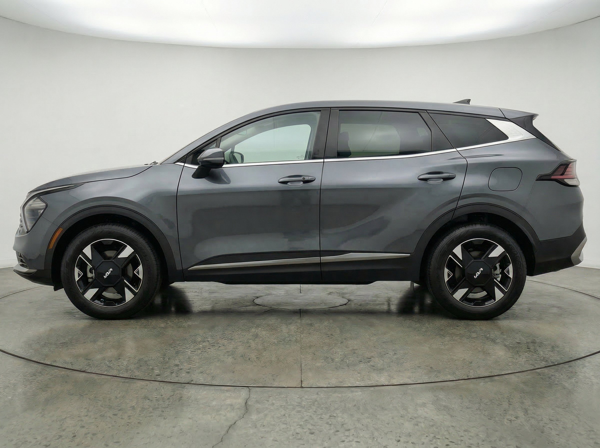 Thumbnail: 2026 Kia Sportage - 5
