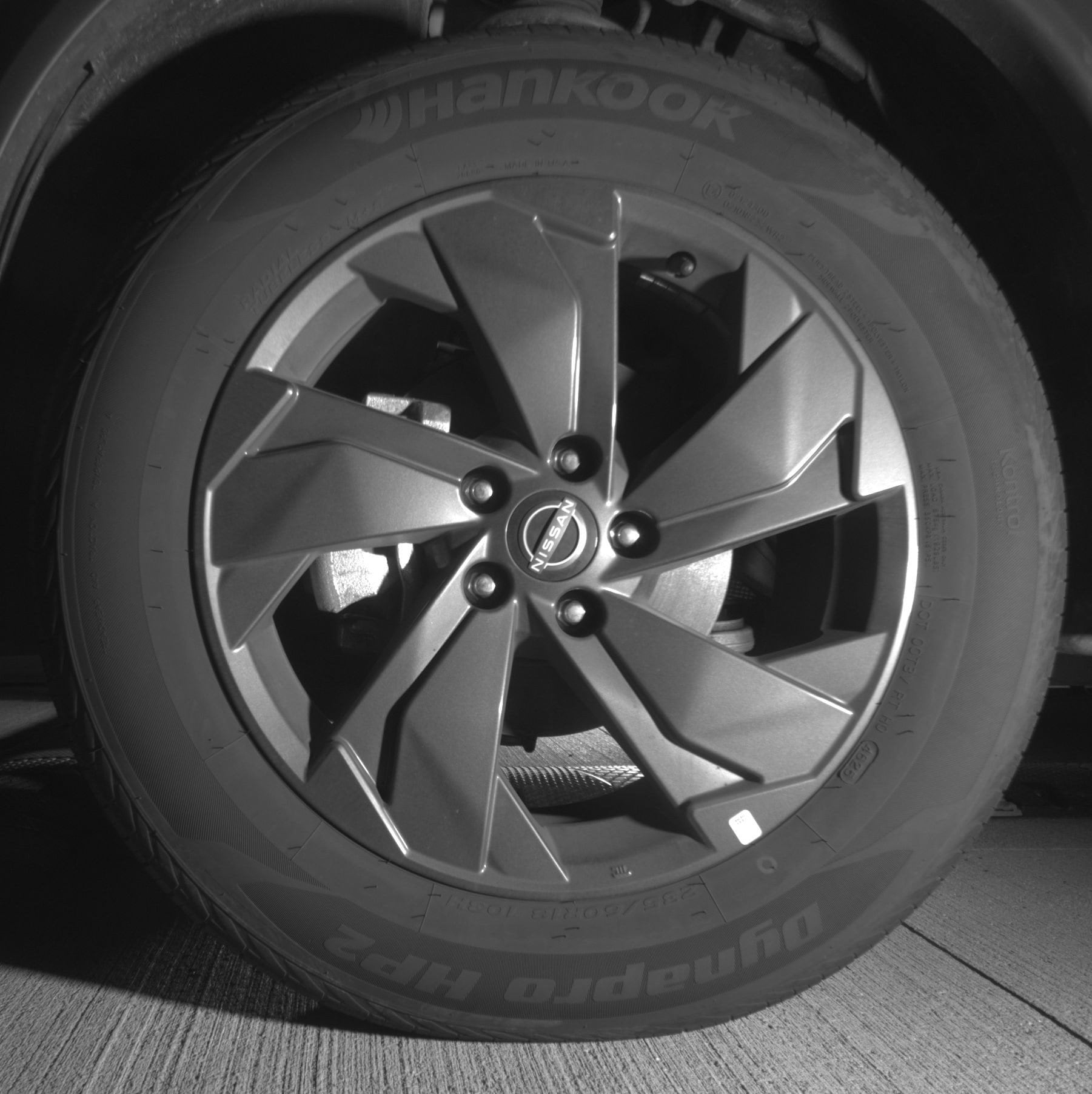 Thumbnail: 2026 Nissan Rogue - 11