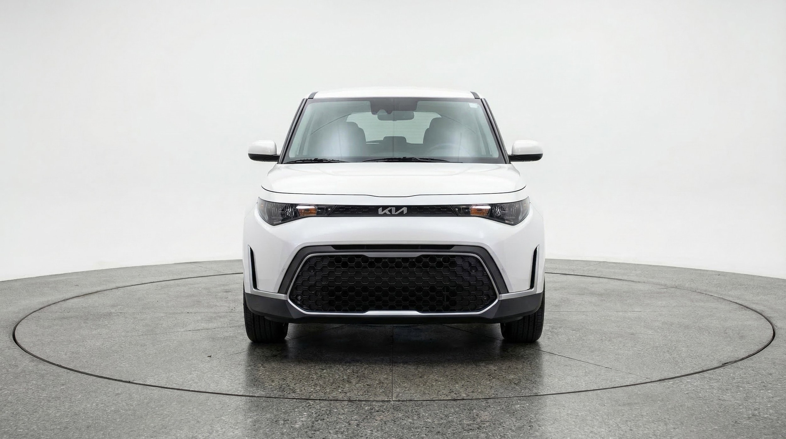 Thumbnail: 2025 Kia Soul - 2