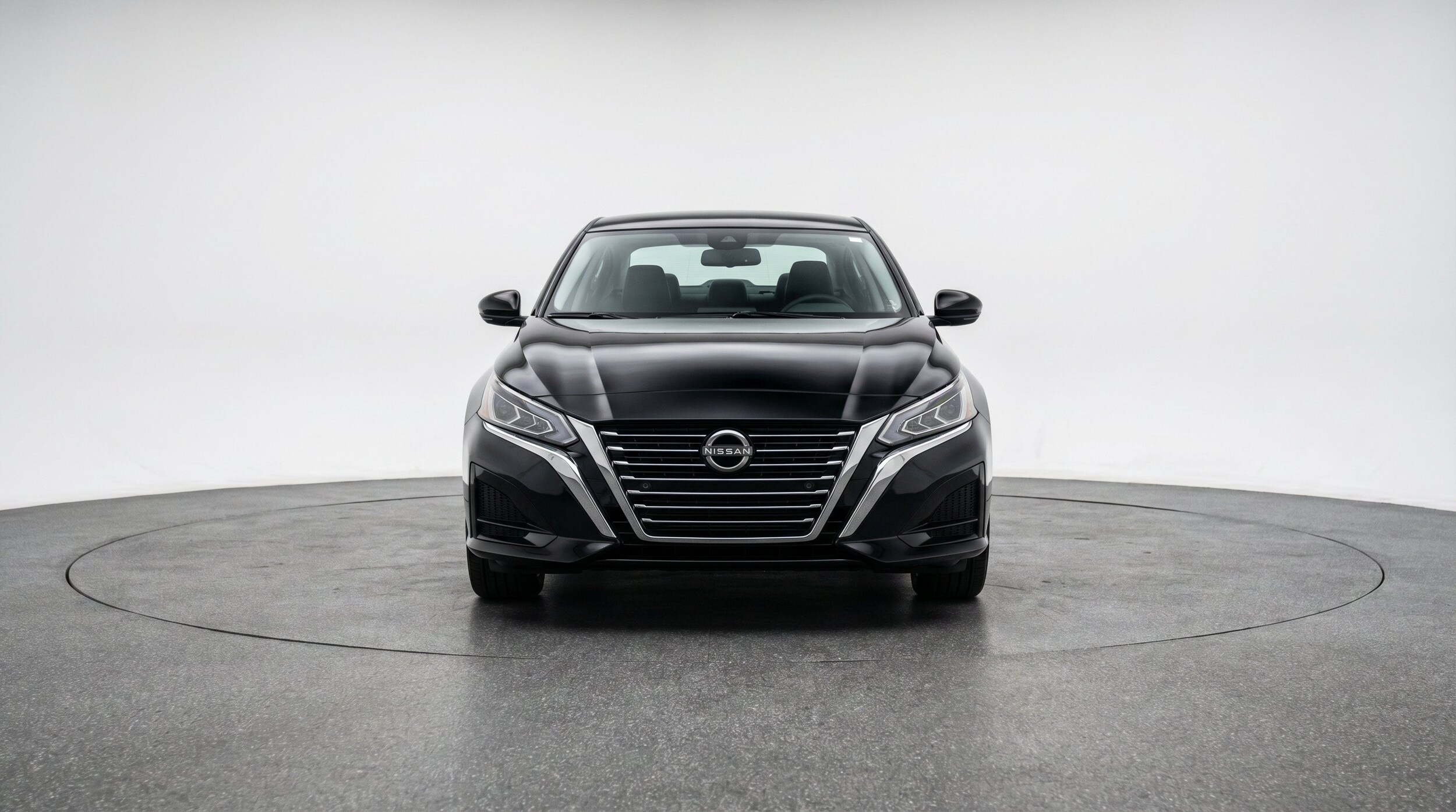 Thumbnail: 2026 Nissan Altima - 2