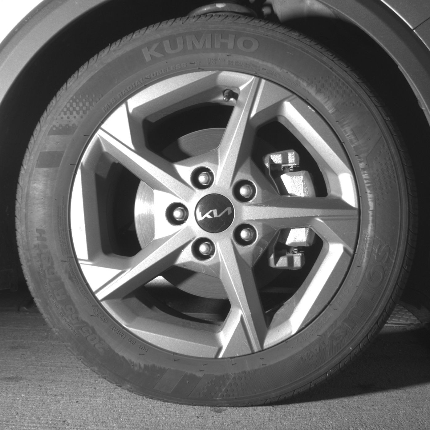 Thumbnail: 2025 Kia K4 - 10