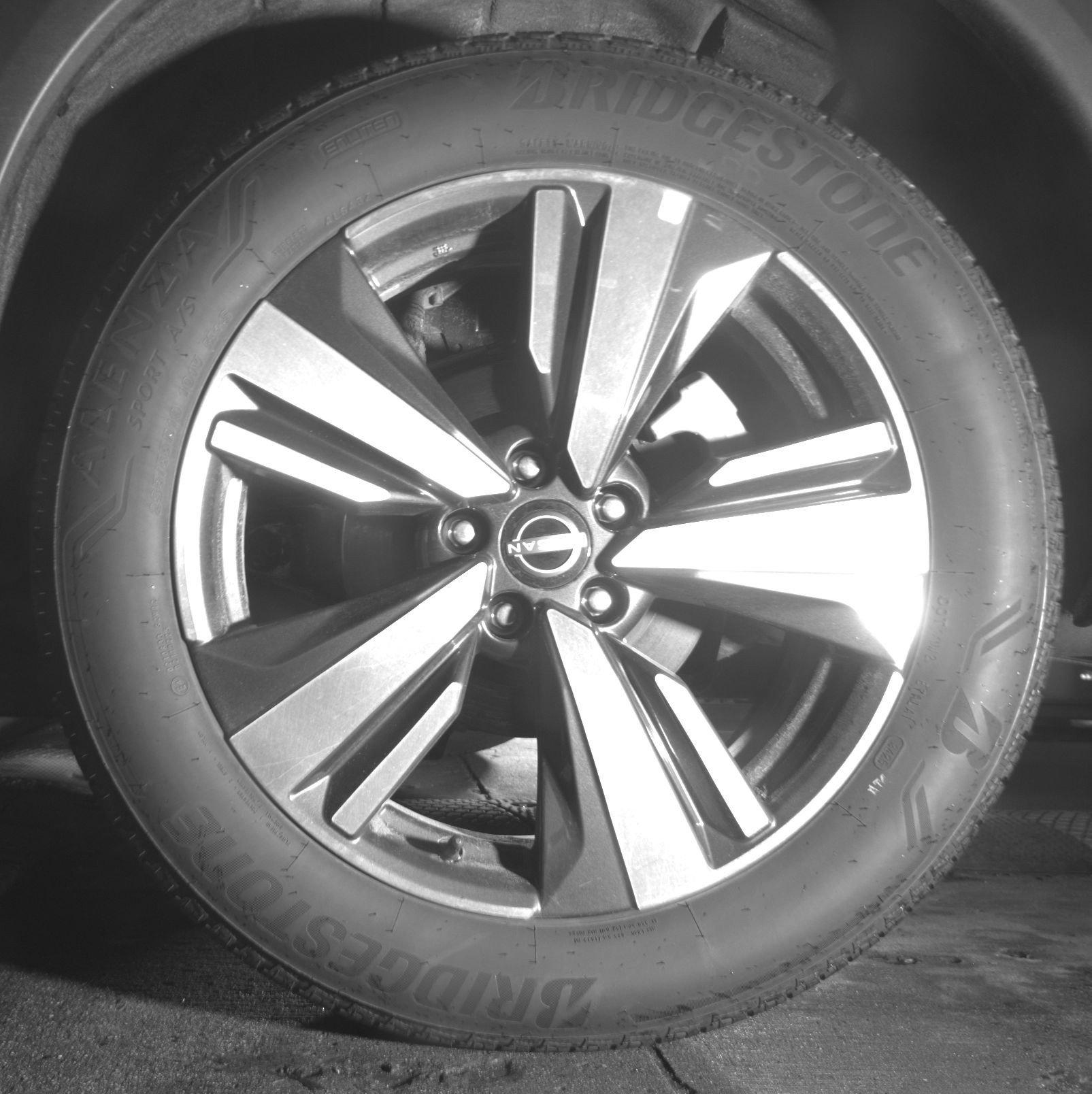 Thumbnail: 2026 Nissan Rogue - 14
