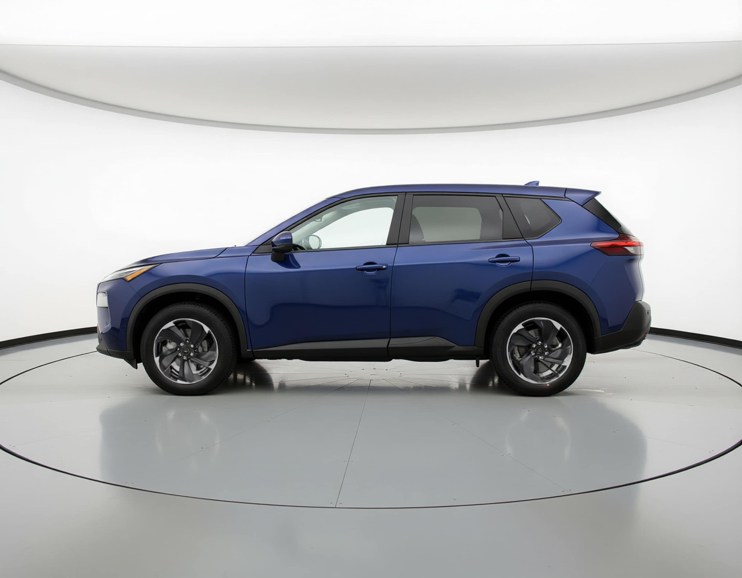 Thumbnail: 2025 Nissan Rogue - 4