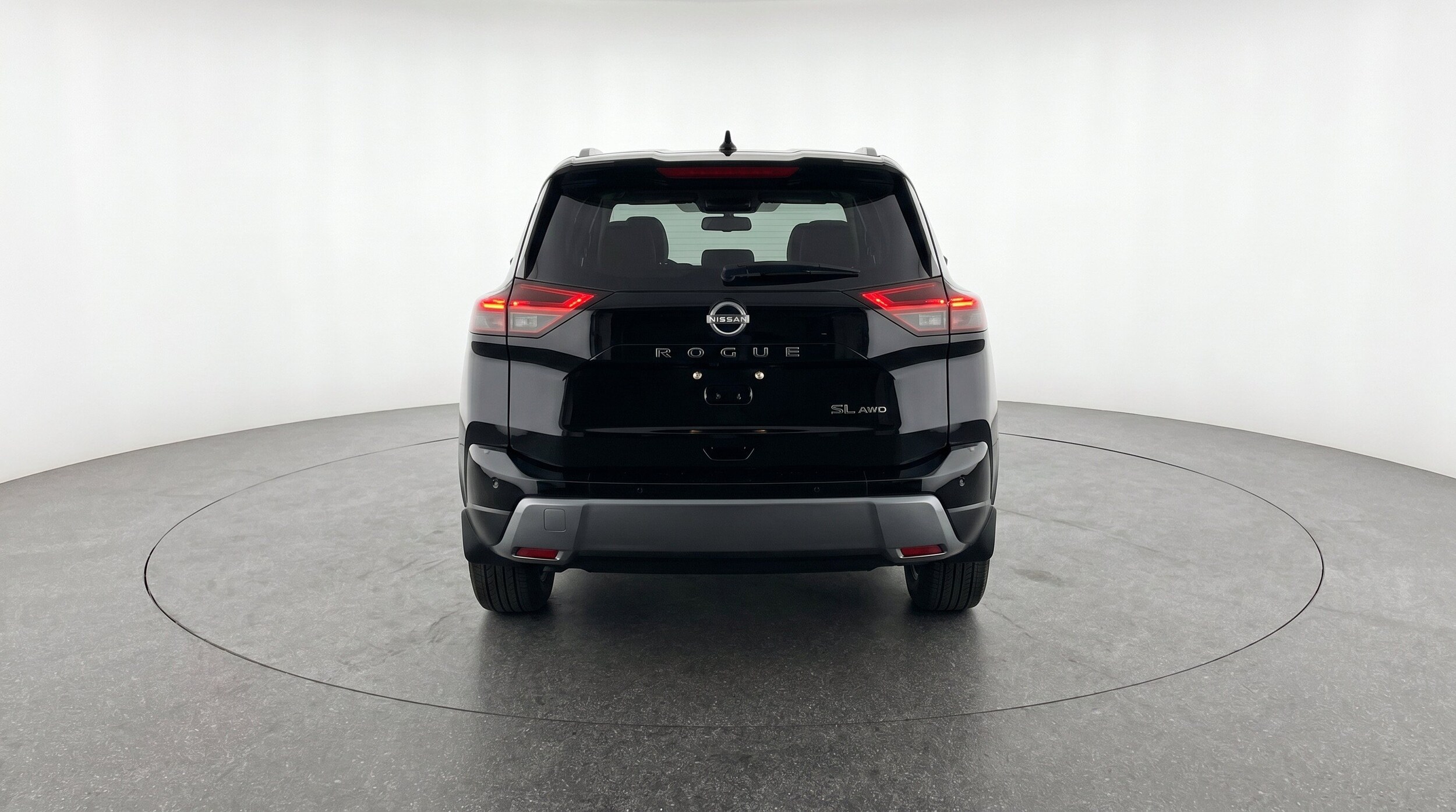 Thumbnail: 2026 Nissan Rogue - 7
