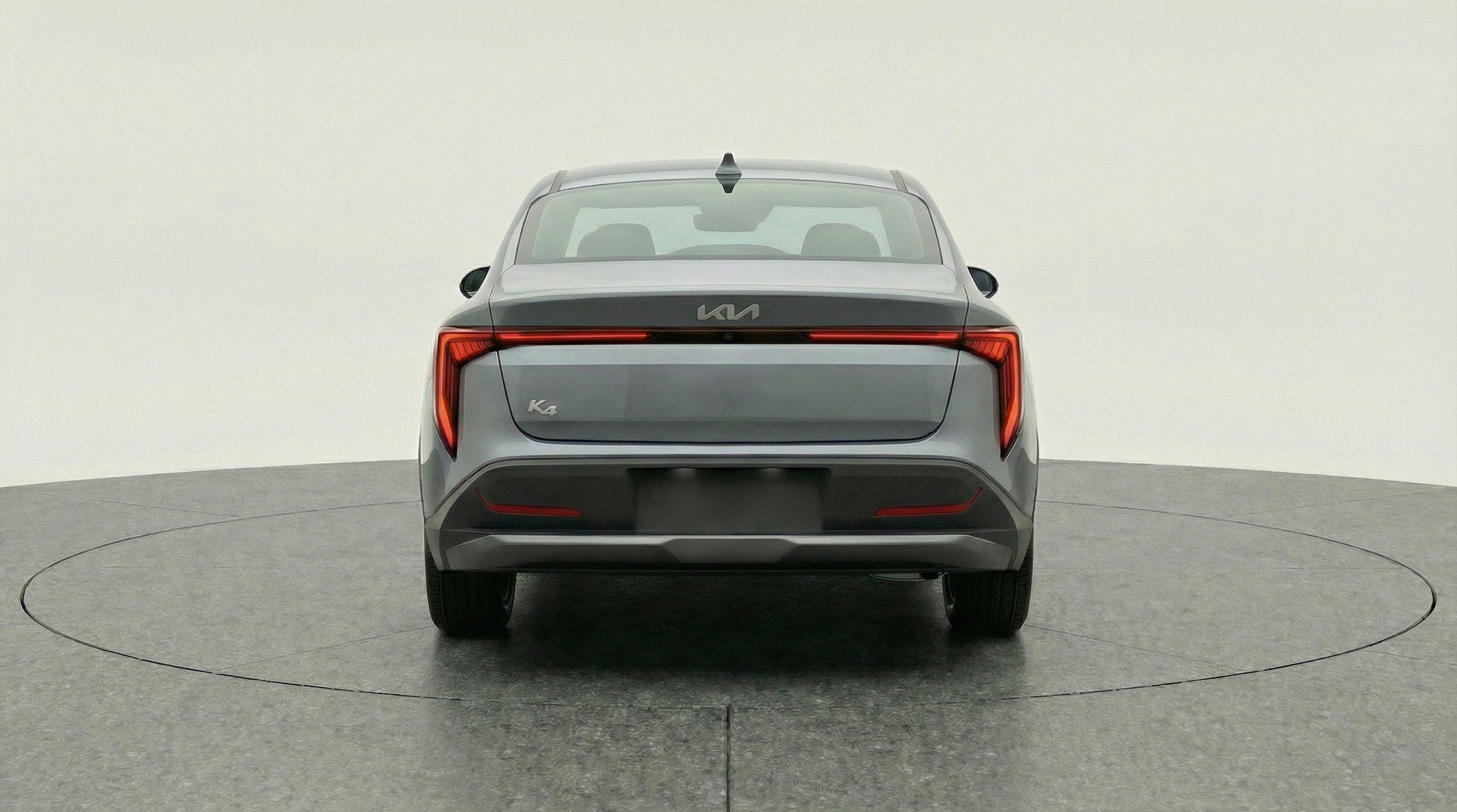 Thumbnail: 2025 Kia K4 - 7