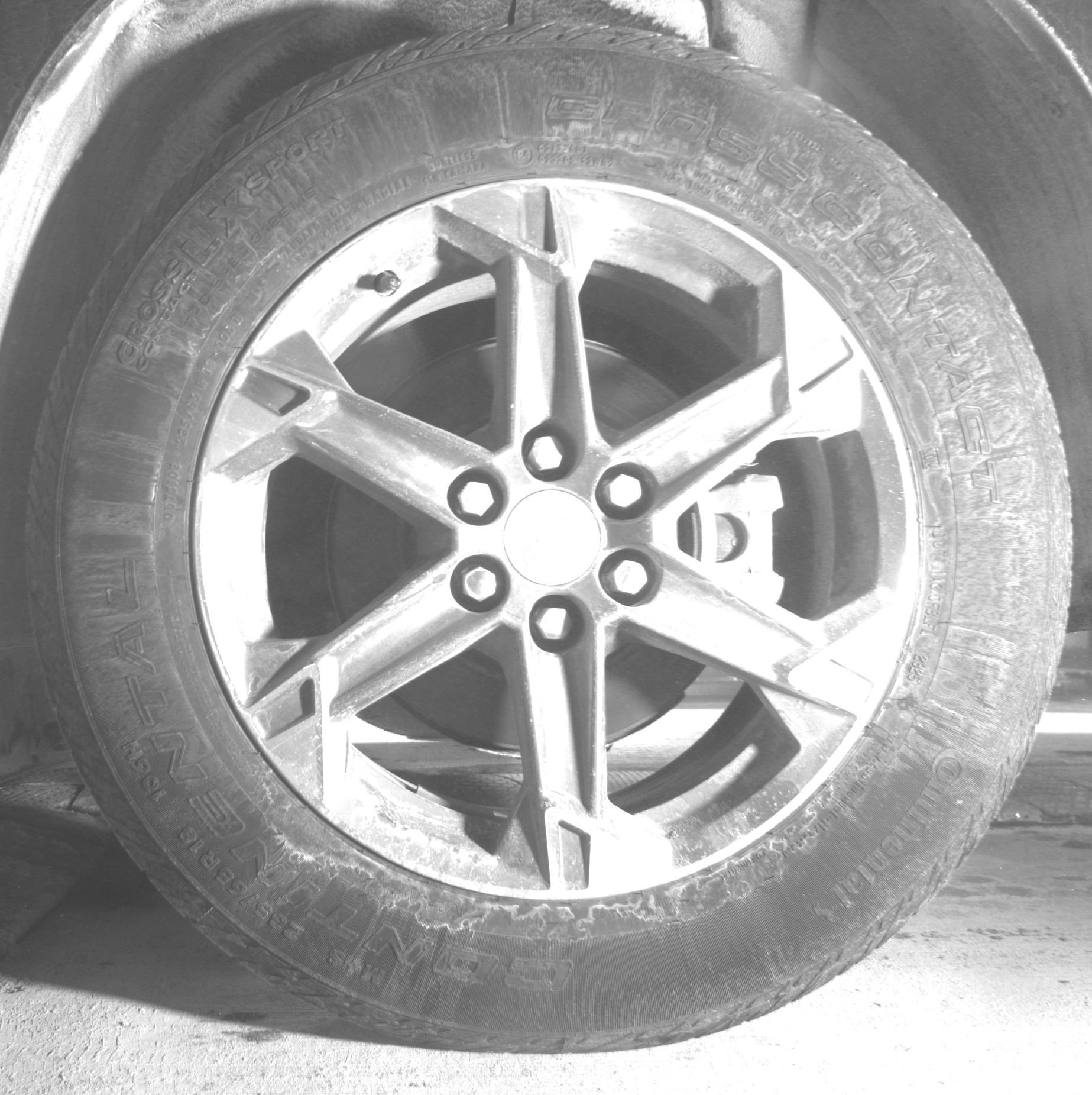 Thumbnail: 2025 Chevrolet Blazer - 14