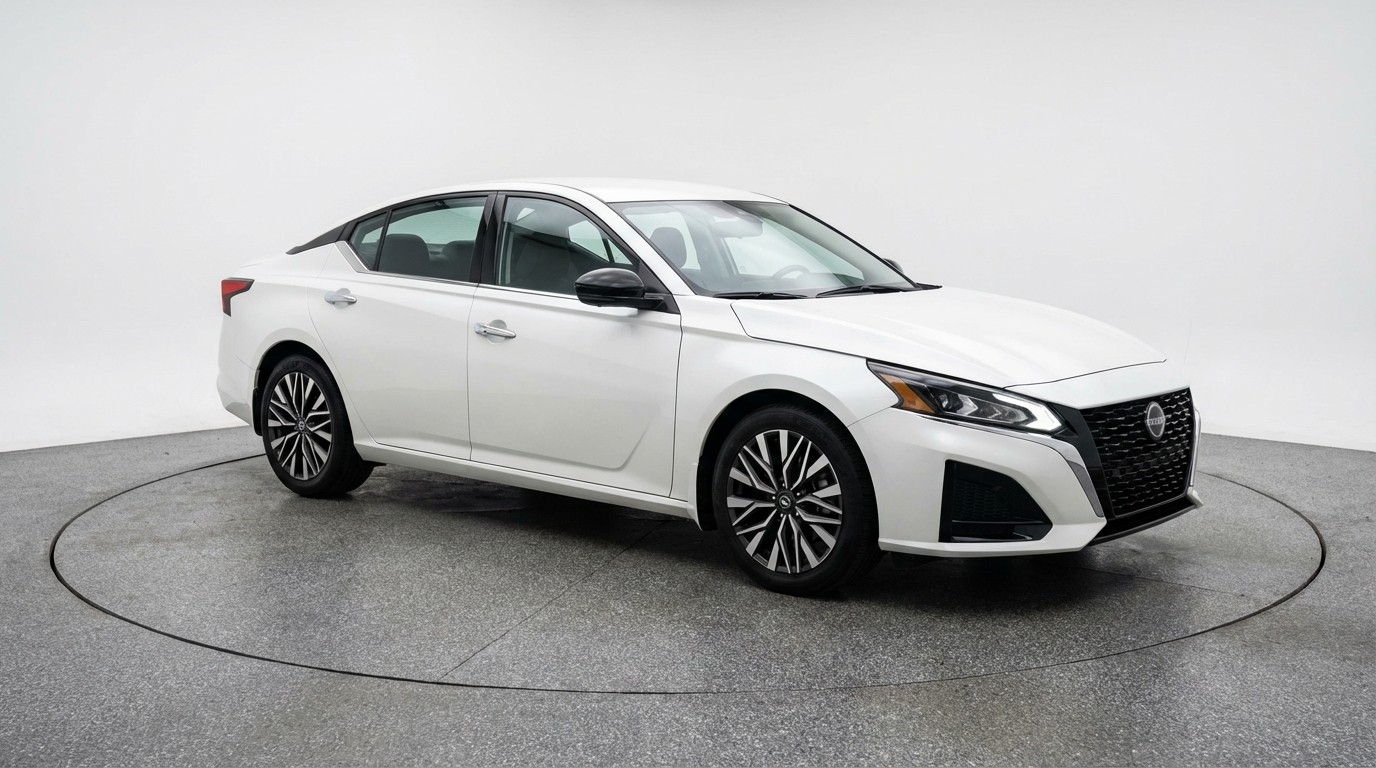 Thumbnail: 2025 Nissan Altima - 1