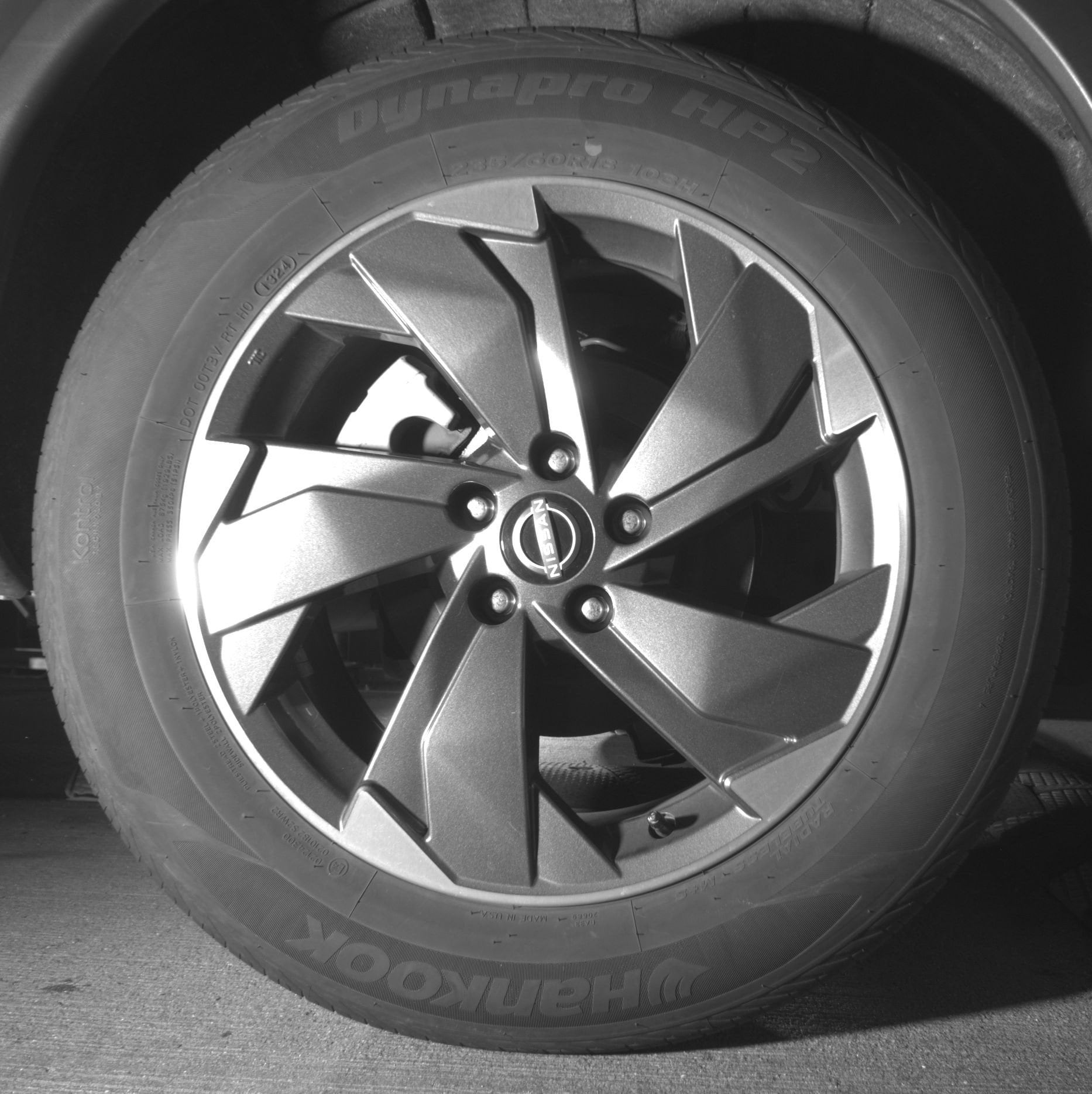 Thumbnail: 2024 Nissan Rogue - 15