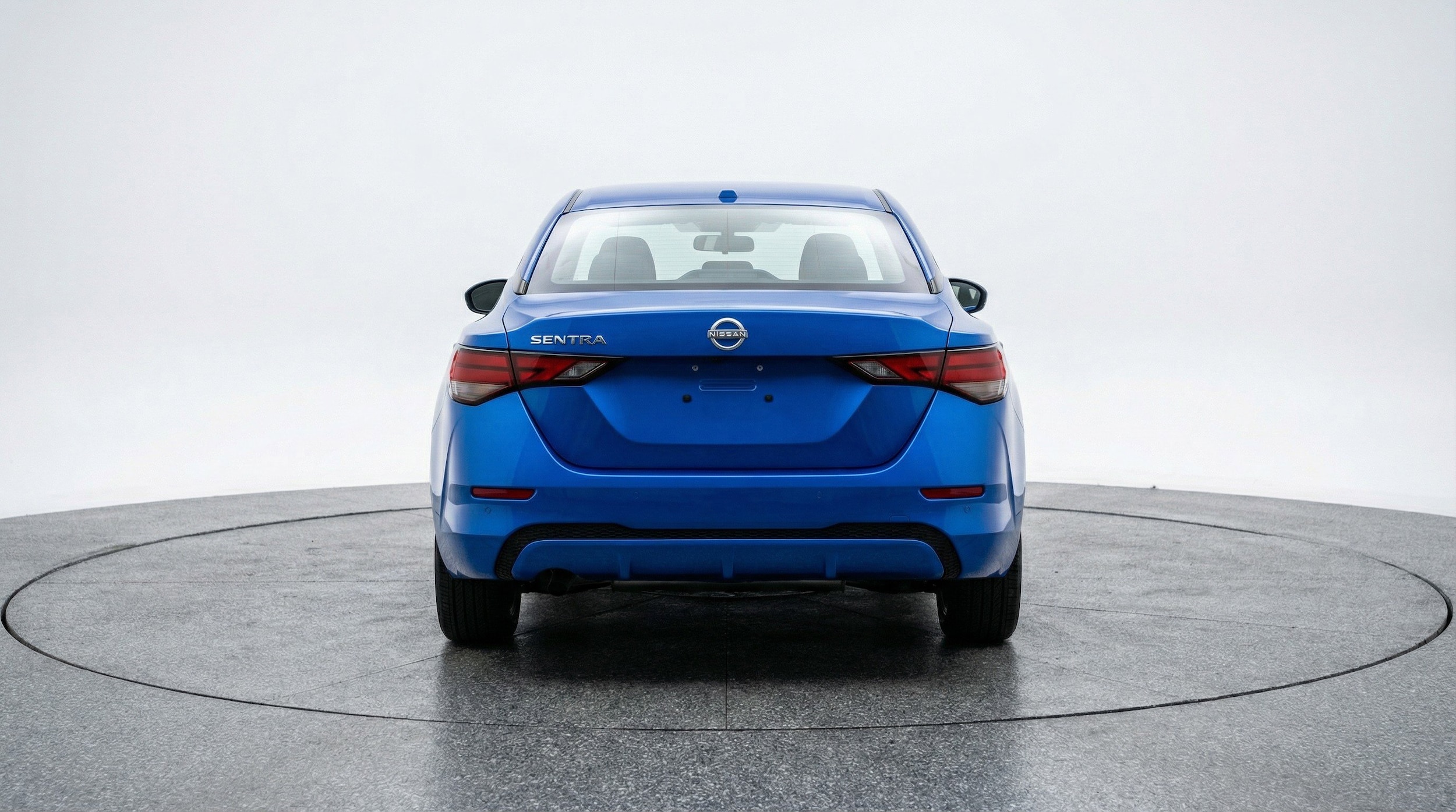 Thumbnail: 2025 Nissan Sentra - 7