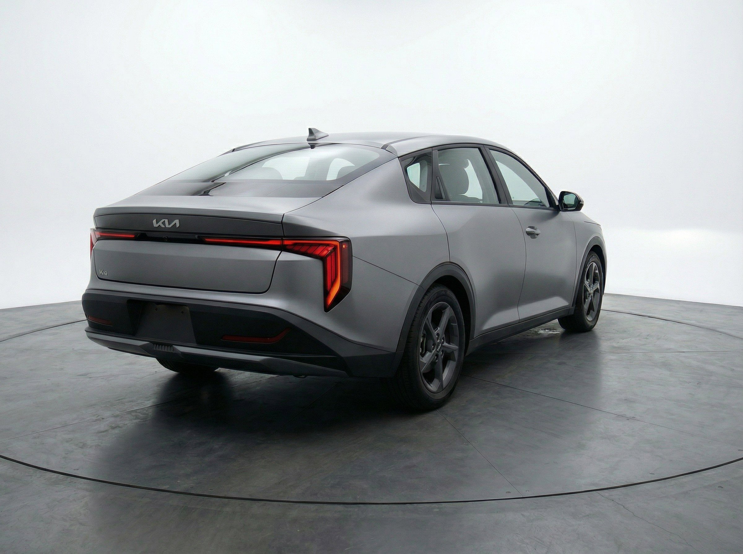 Thumbnail: 2025 Kia K4 - 9