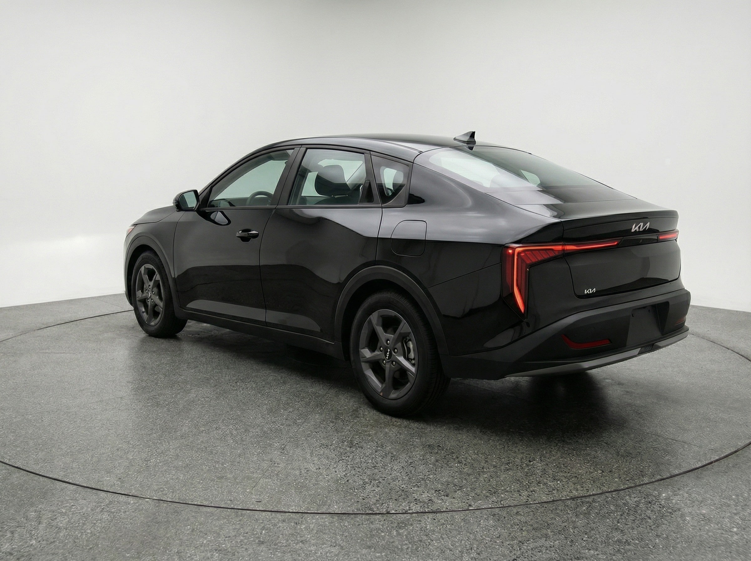 Thumbnail: 2025 Kia K4 - 5