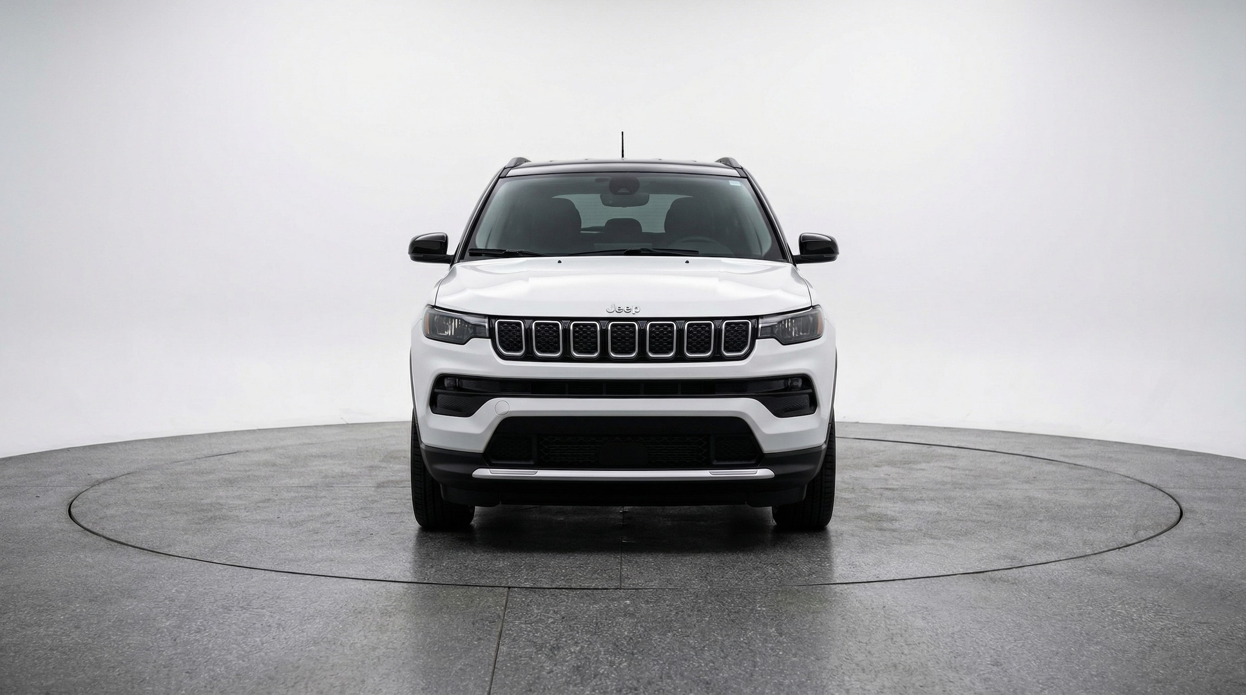 Thumbnail: 2025 Jeep Compass - 2