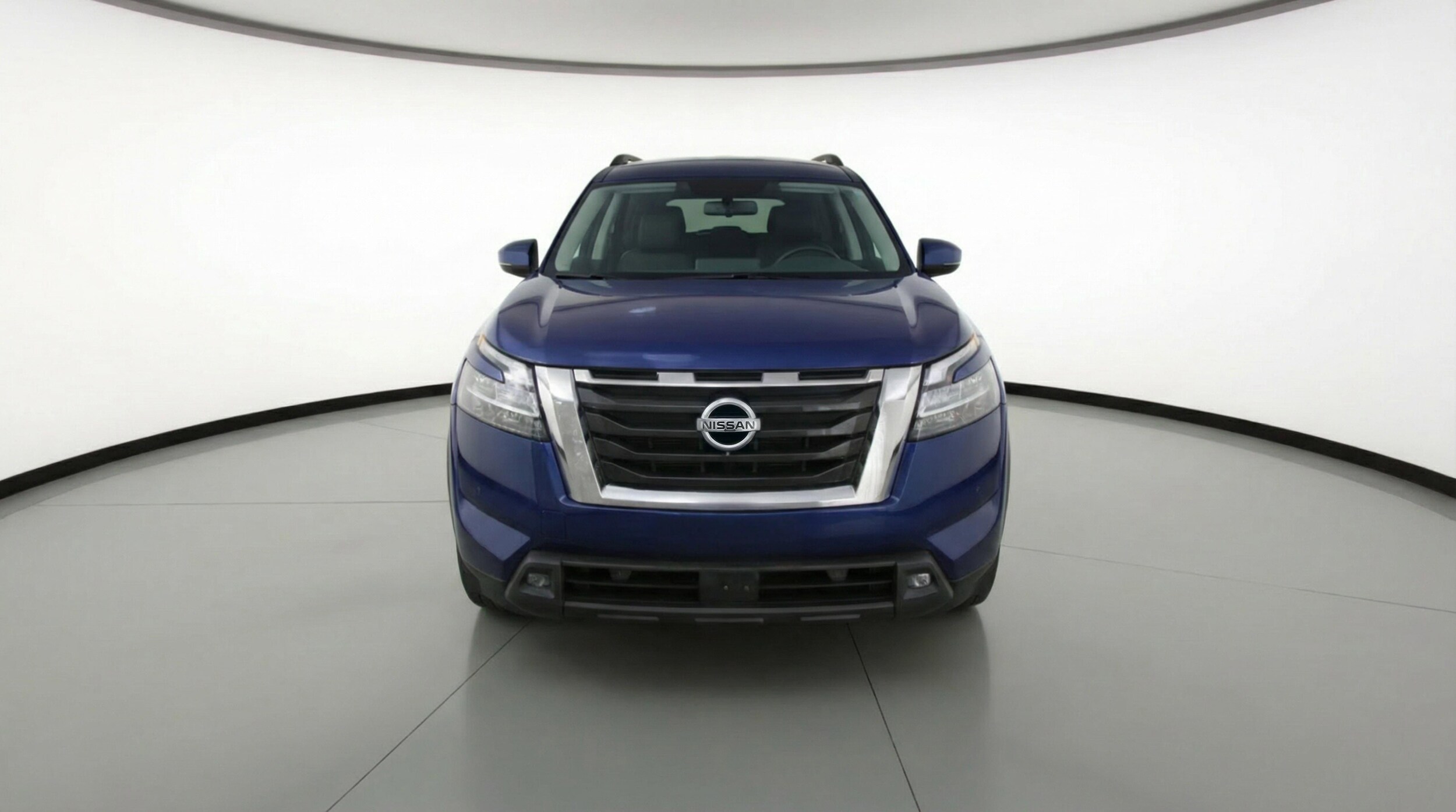 Thumbnail: 2025 Nissan Pathfinder - 2