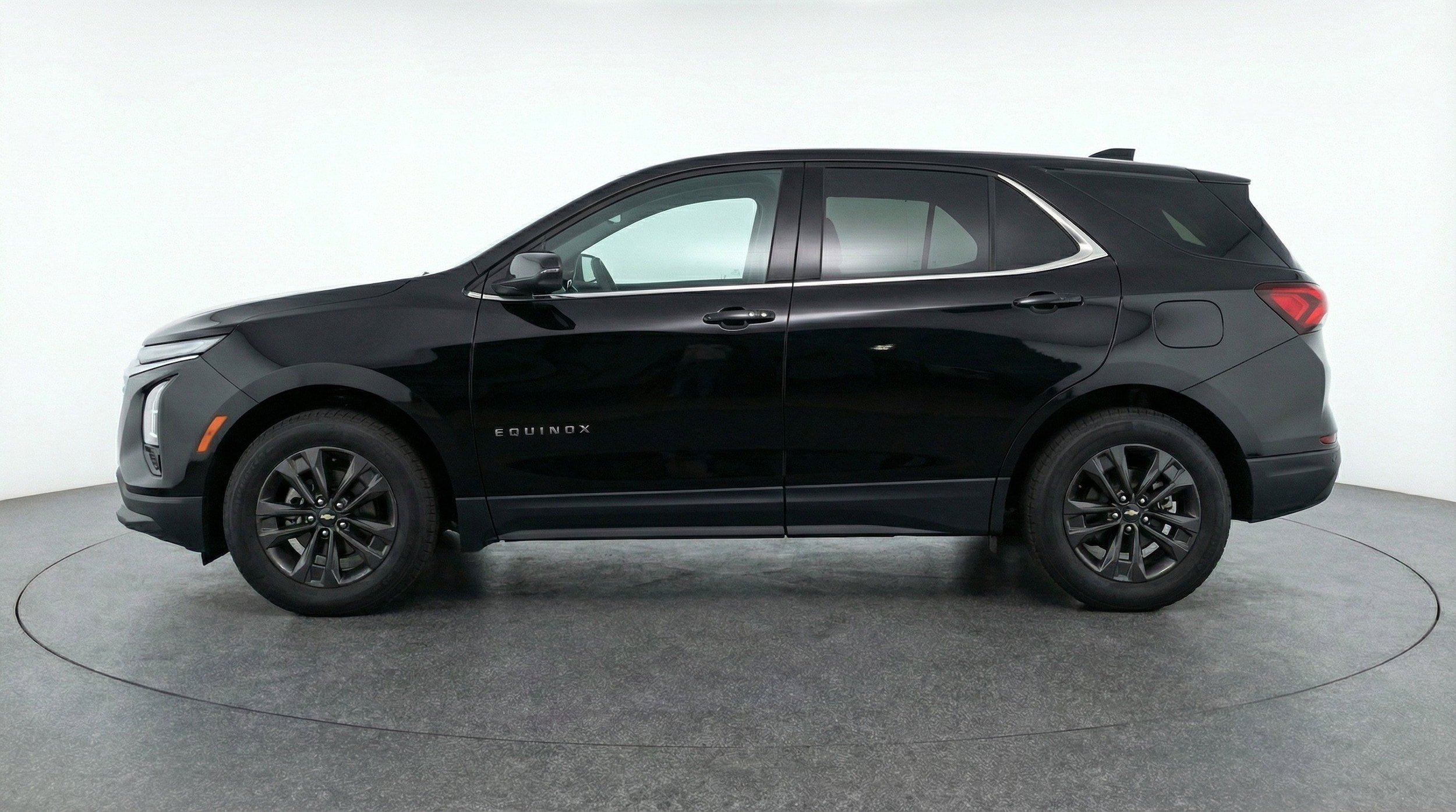 Thumbnail: 2025 Chevrolet Equinox - 5