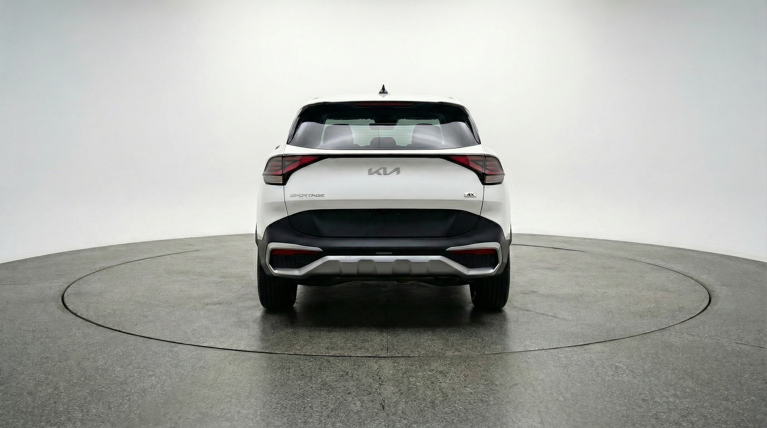 Thumbnail: 2025 Kia Sportage - 6